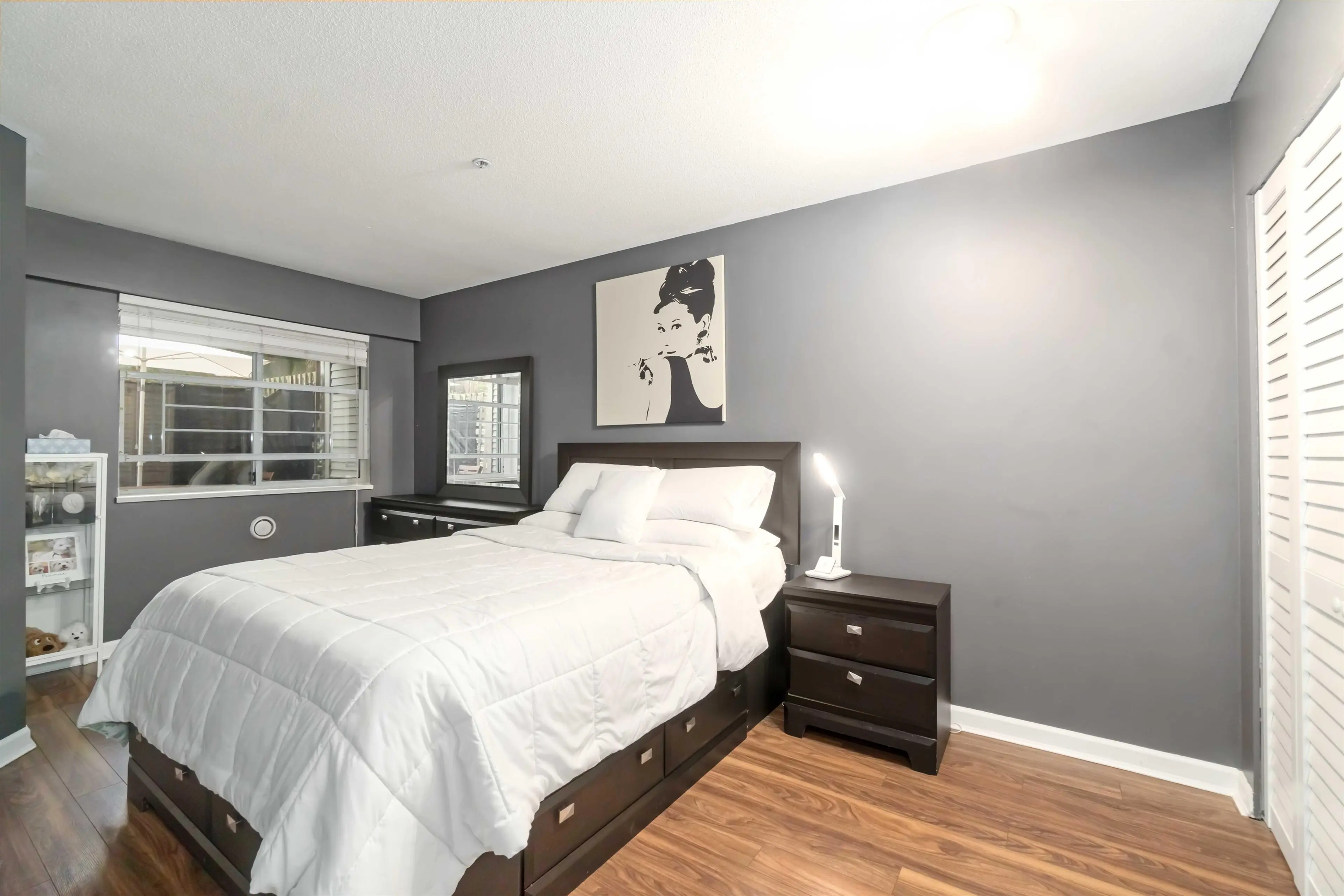 Property at #105 509 CARNARVON STREET, New Westminster, BC