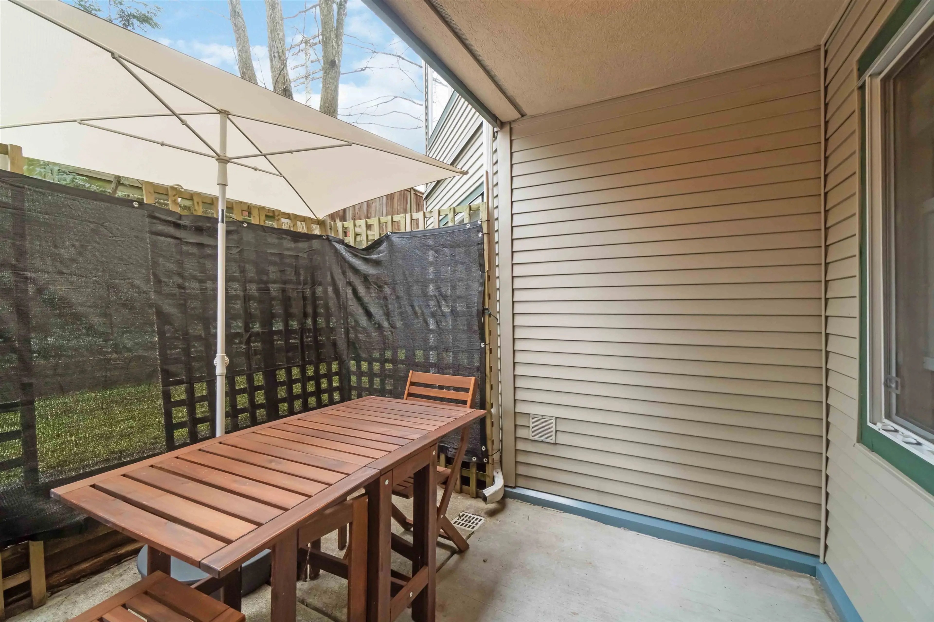 Property at #105 509 CARNARVON STREET, New Westminster, BC