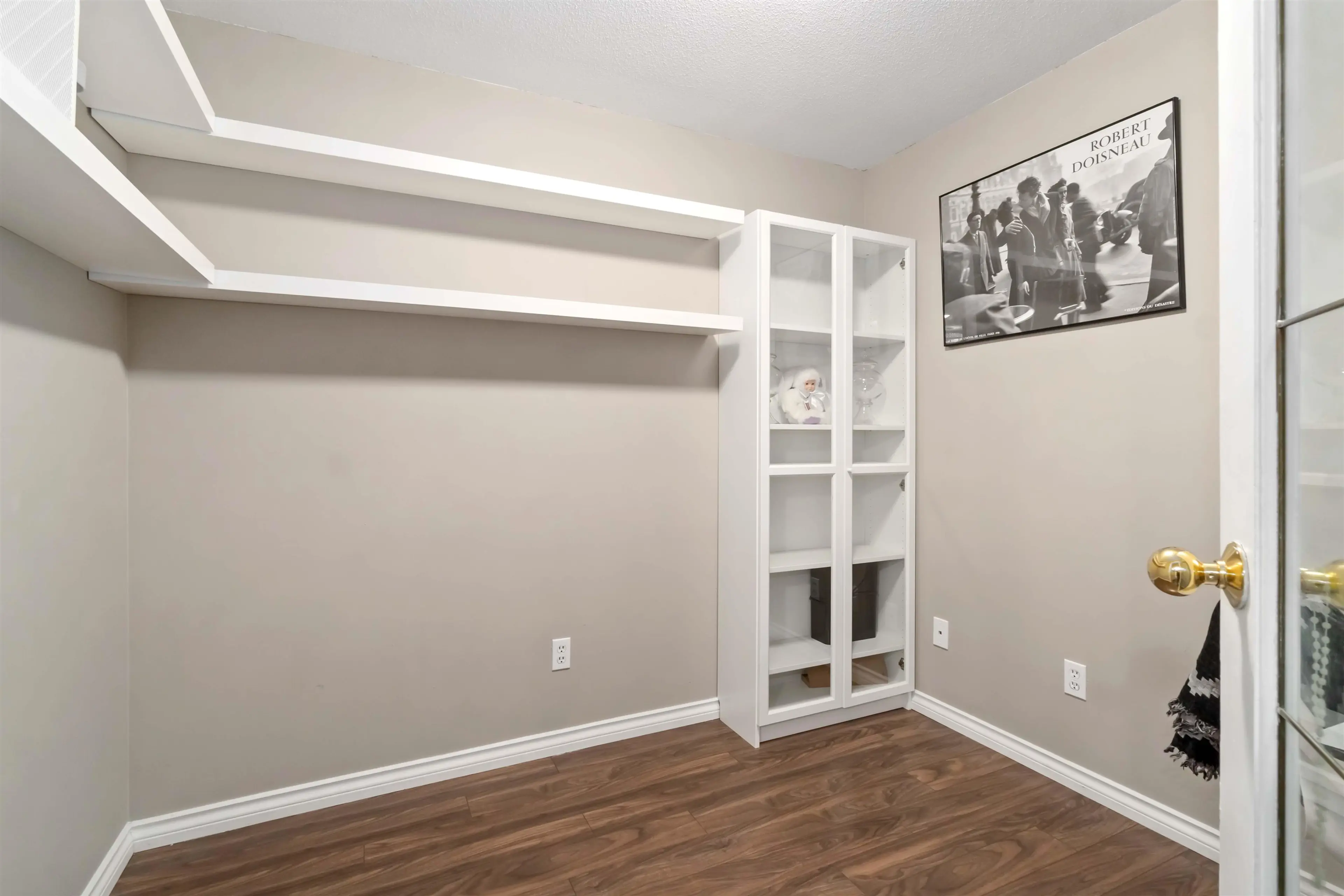 Property at #105 509 CARNARVON STREET, New Westminster, BC