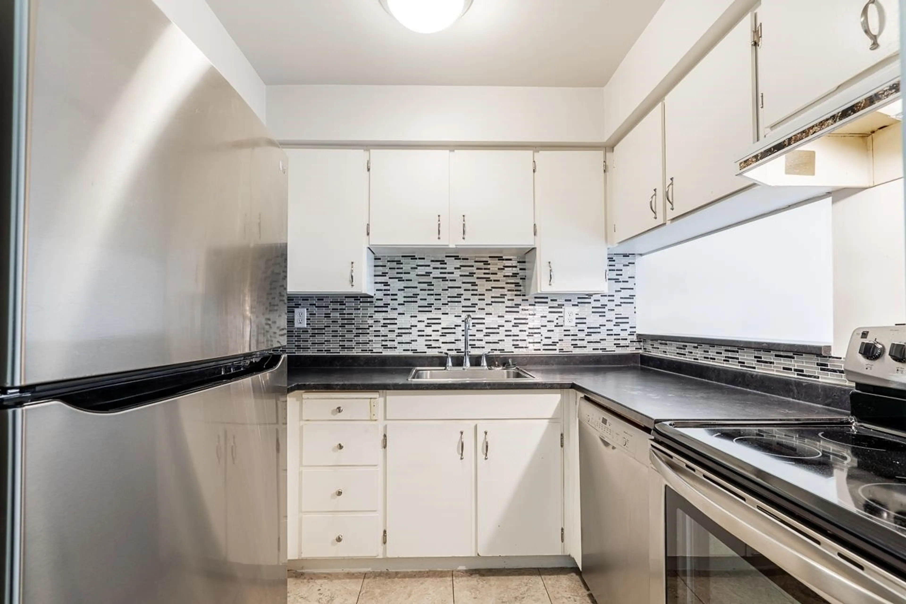 Property at #106 5224 204 STREET, Langley, BC