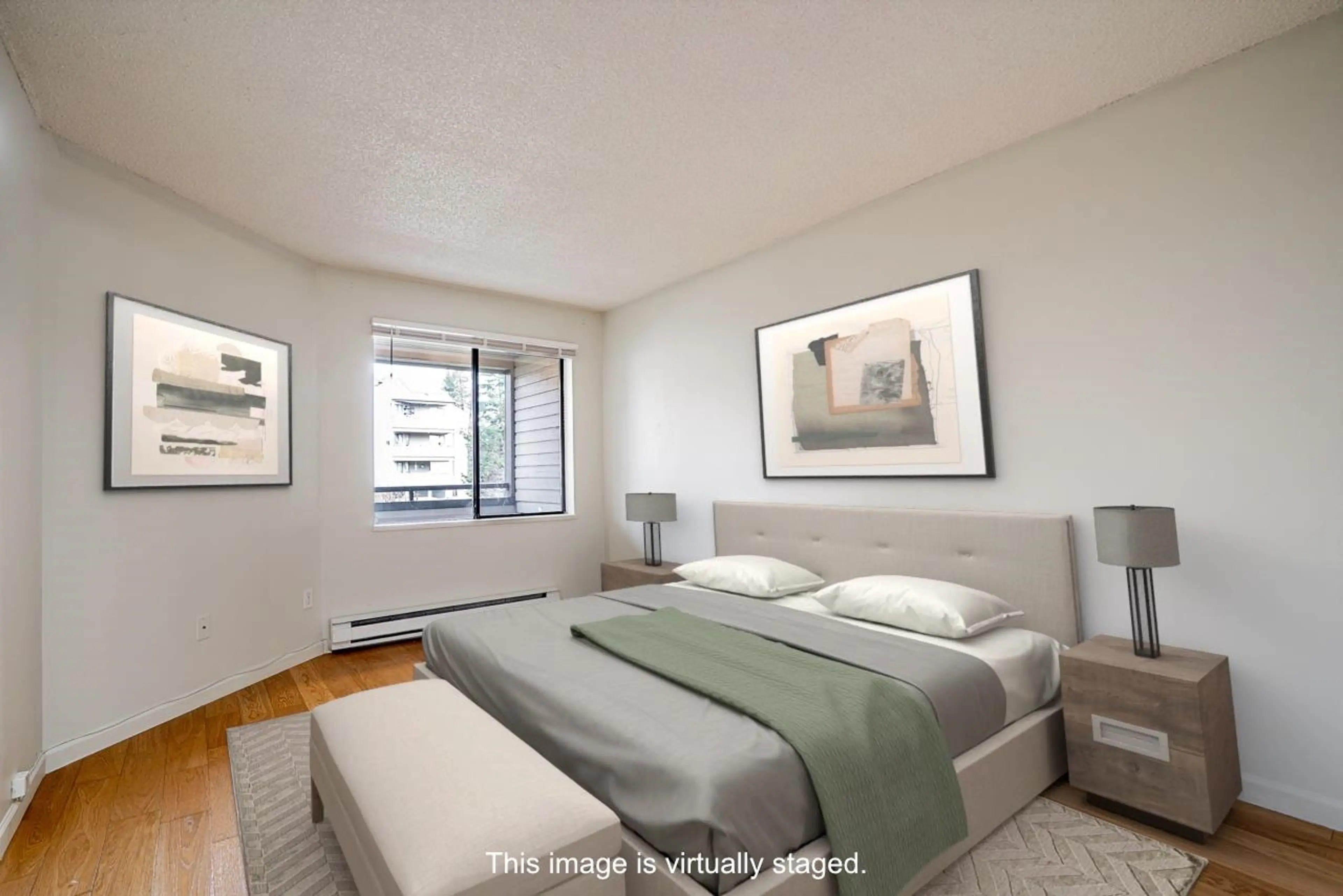 Property at #106 5224 204 STREET, Langley, BC