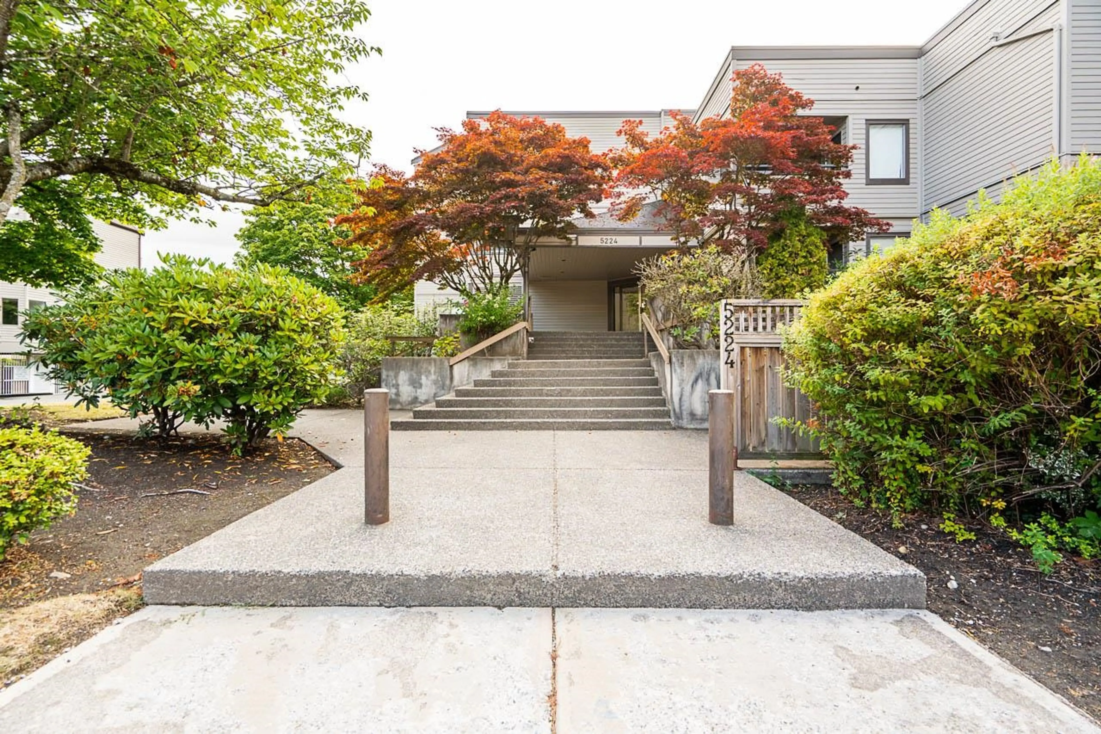 Property at #106 5224 204 STREET, Langley, BC