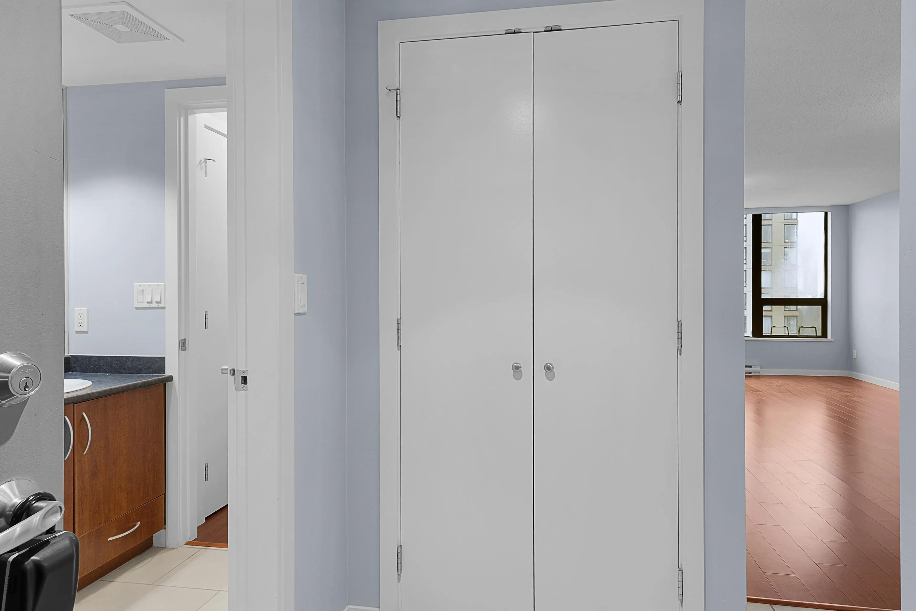 Property at #1108 7108 COLLIER STREET, Burnaby, BC