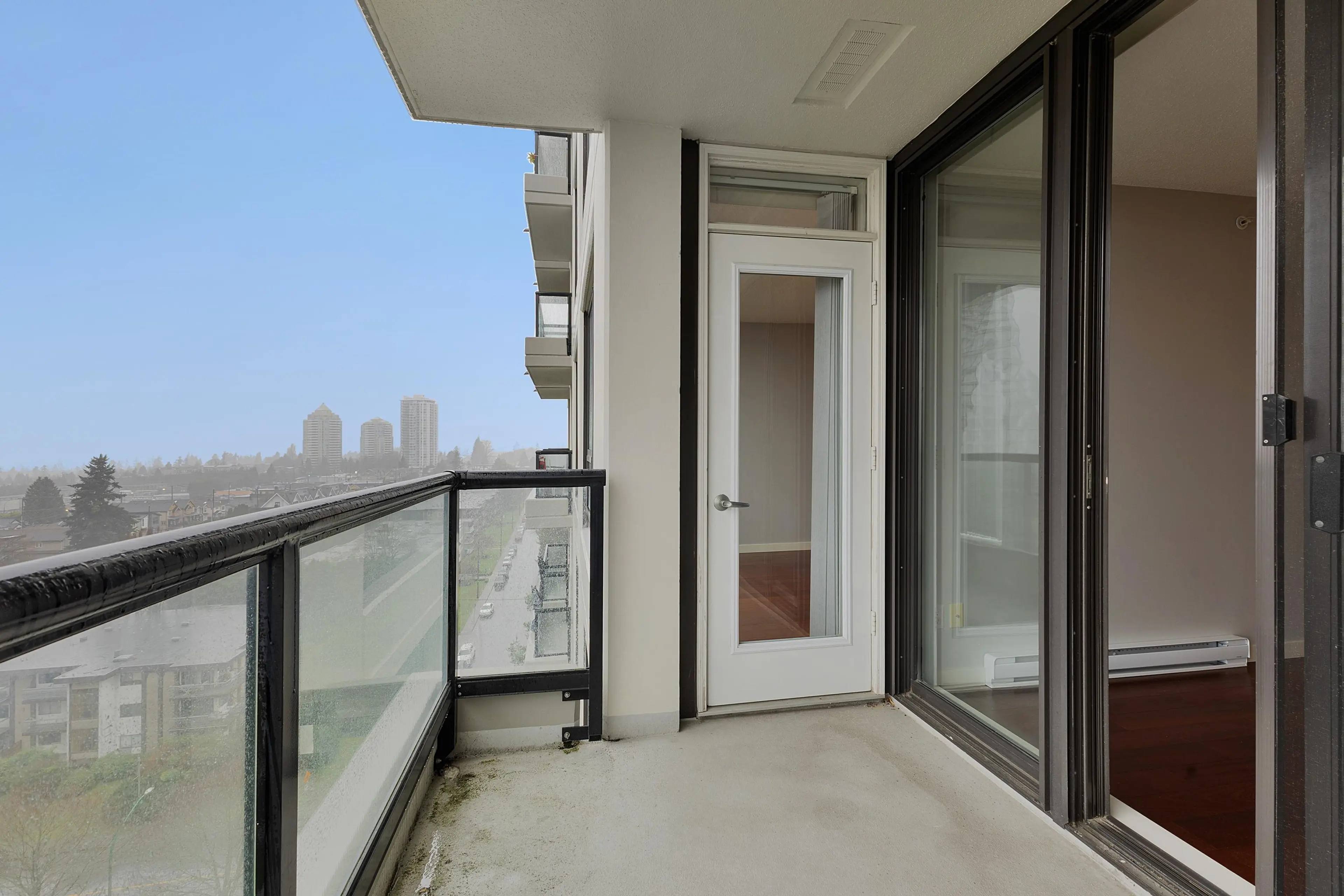 Property at #1108 7108 COLLIER STREET, Burnaby, BC