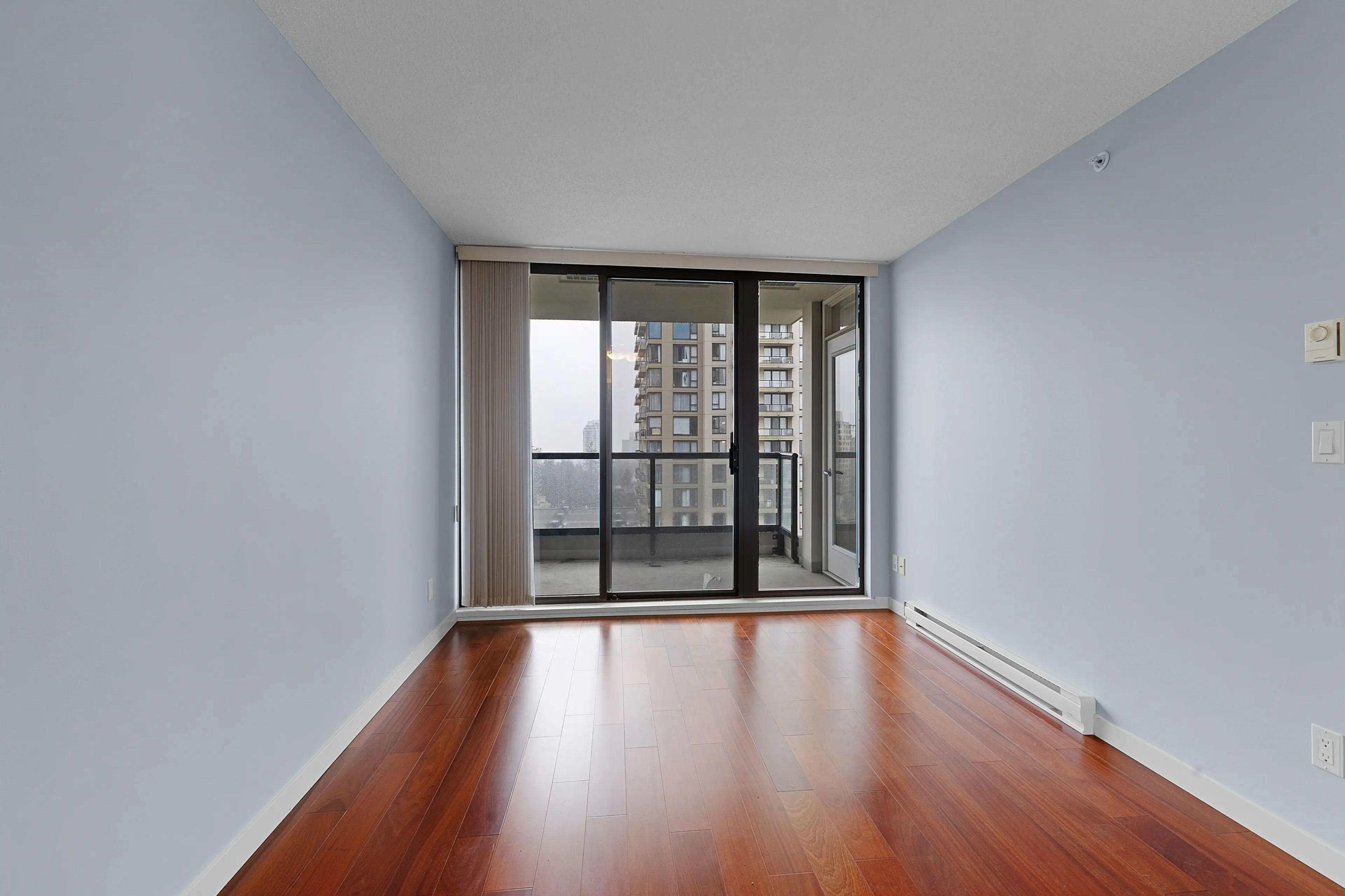 Property at #1108 7108 COLLIER STREET, Burnaby, BC