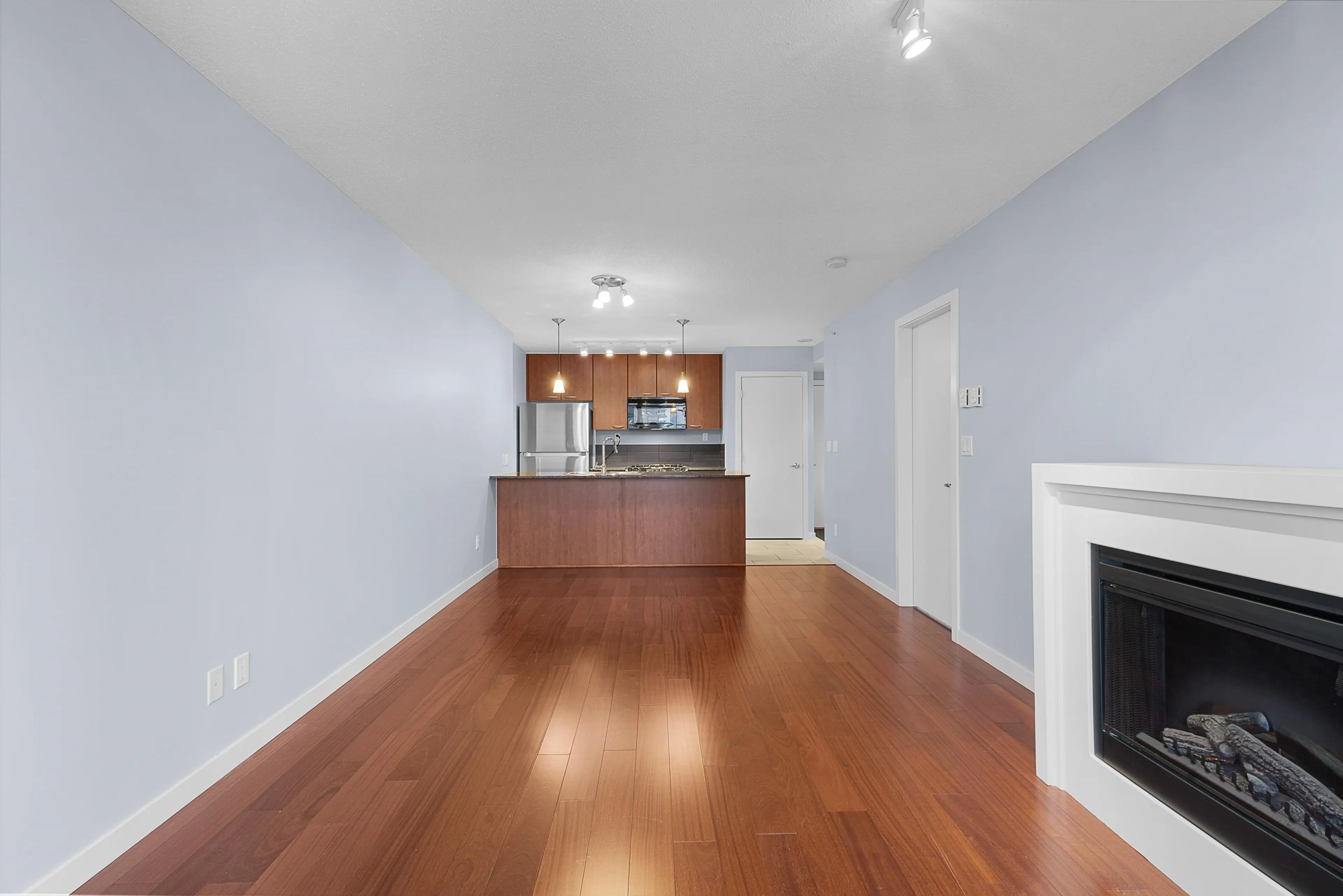 Property at #1108 7108 COLLIER STREET, Burnaby, BC