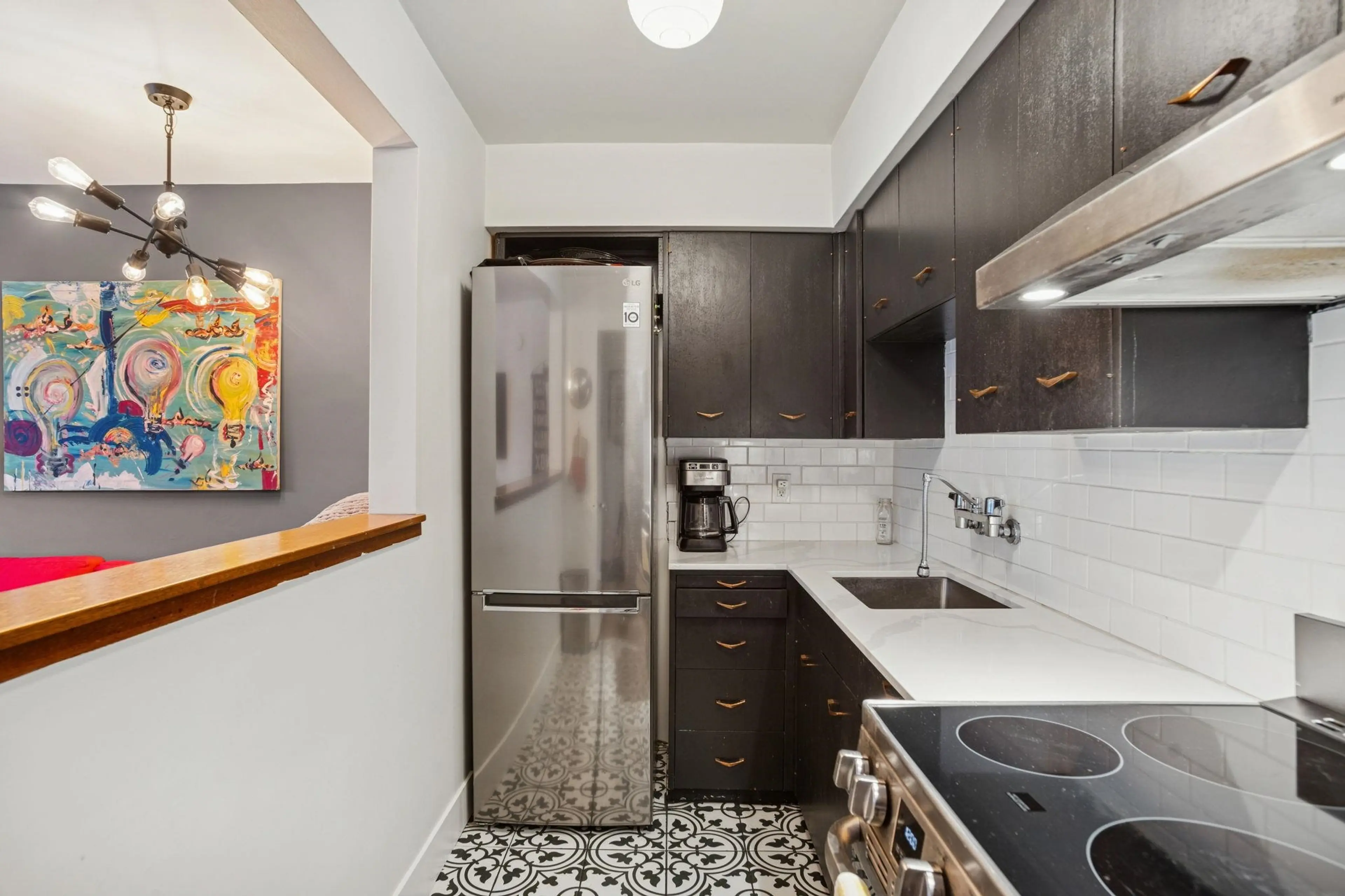 Property at #204 1050 CHILCO STREET, Vancouver, BC