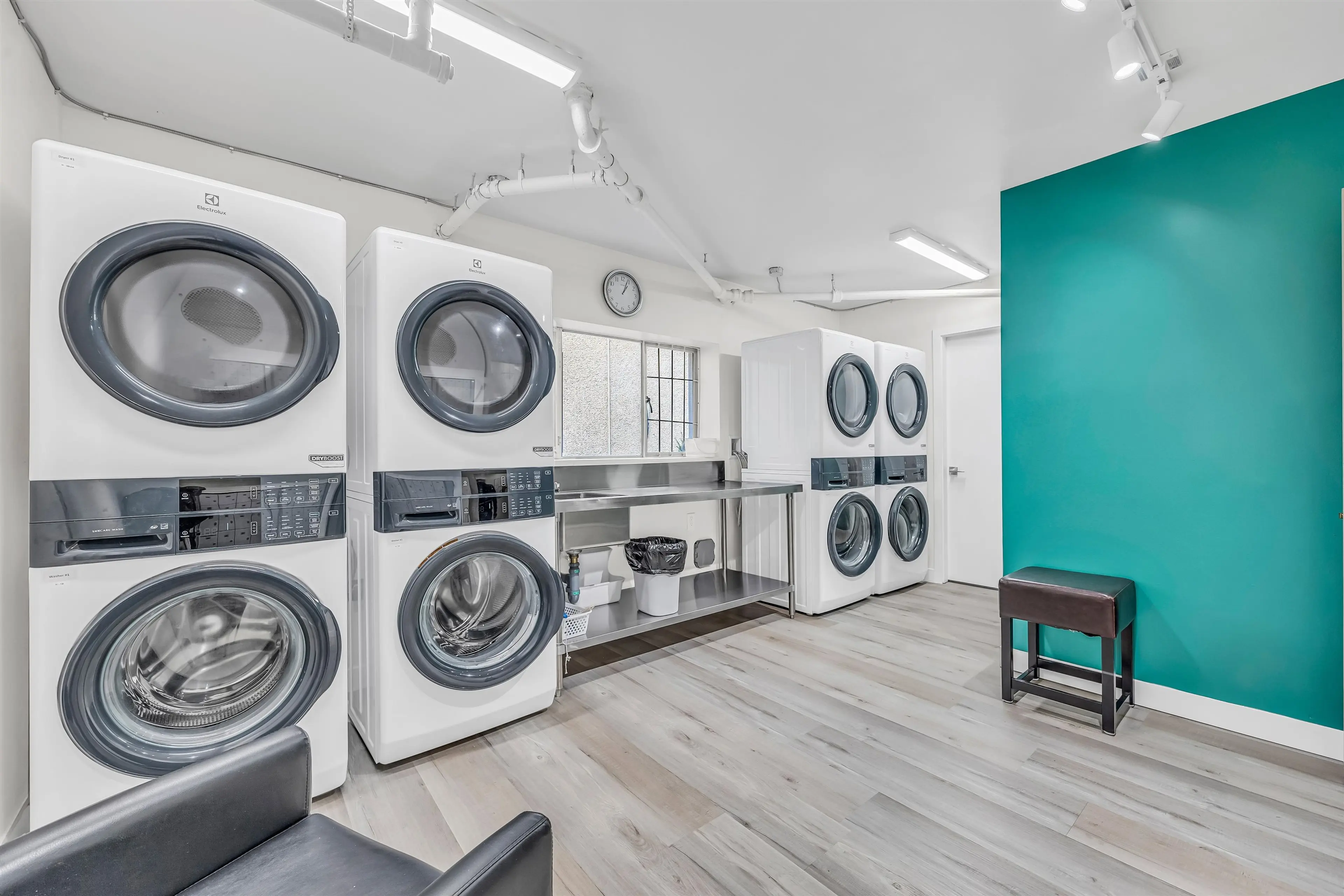 Property at #204 1050 CHILCO STREET, Vancouver, BC