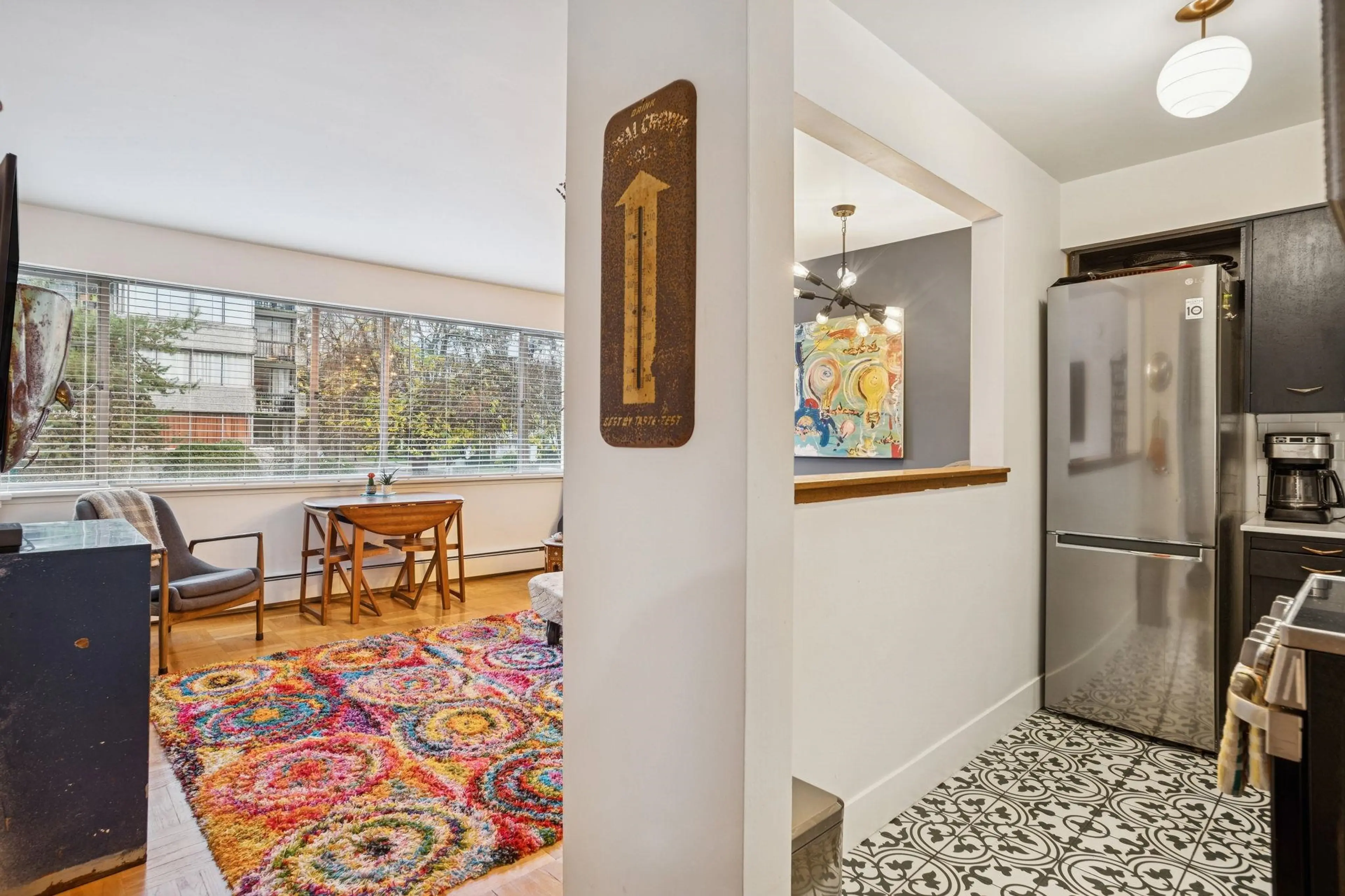 Property at #204 1050 CHILCO STREET, Vancouver, BC