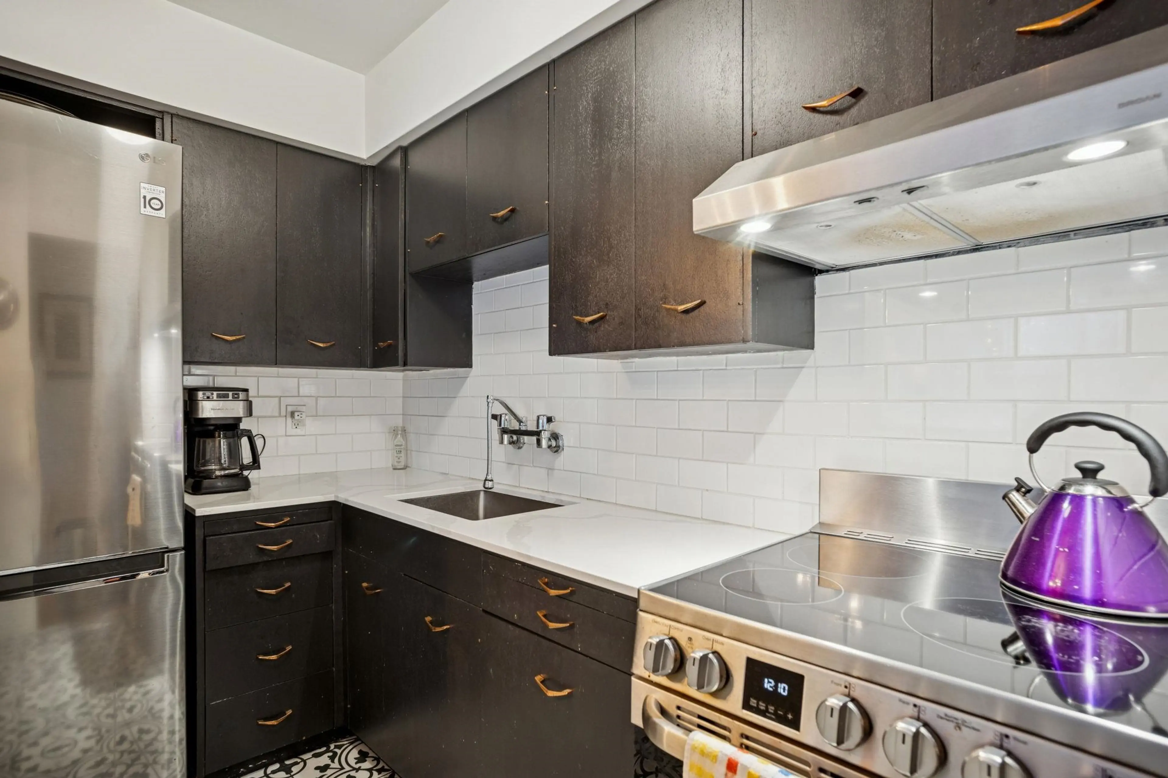 Property at #204 1050 CHILCO STREET, Vancouver, BC