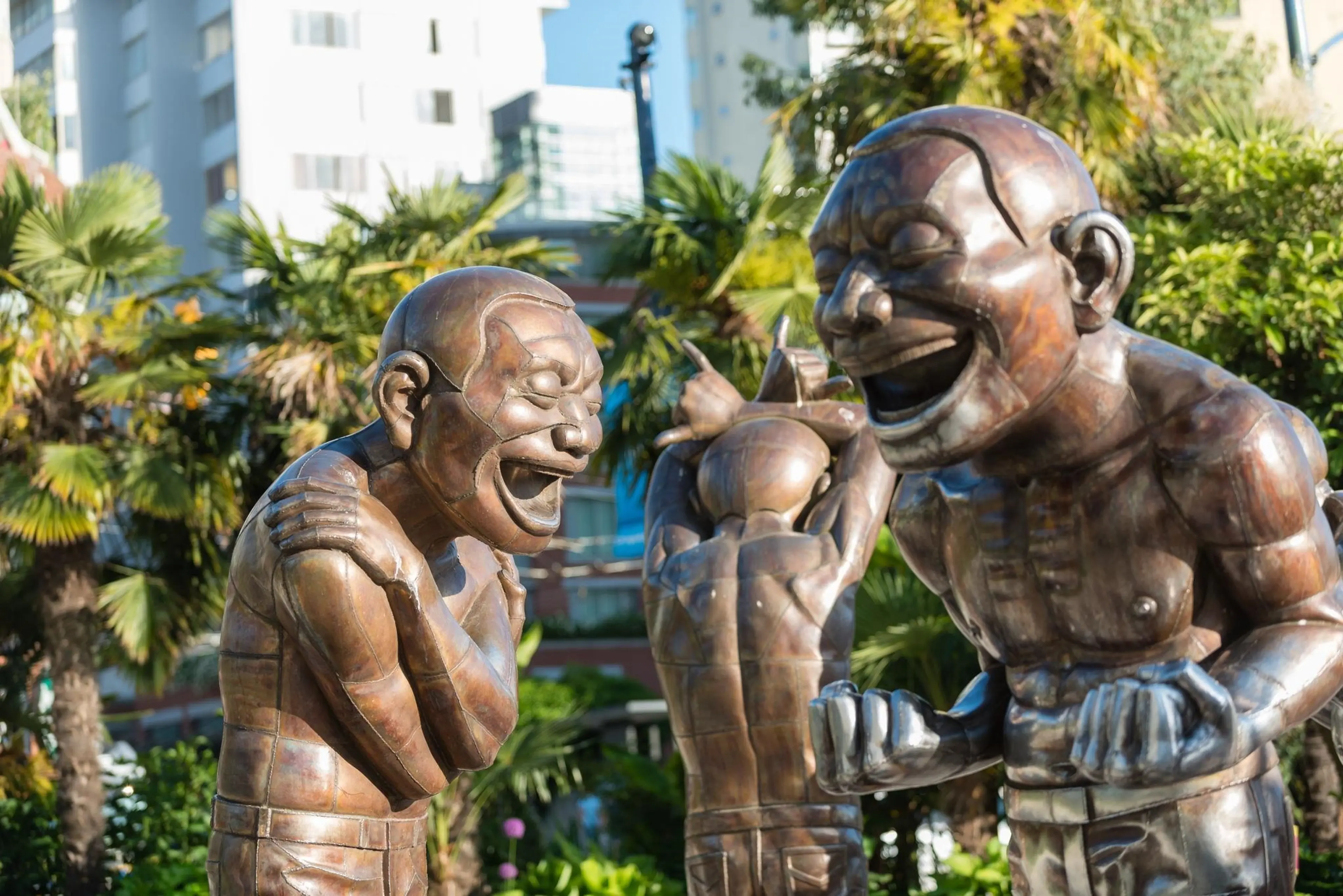 Property at #204 1050 CHILCO STREET, Vancouver, BC