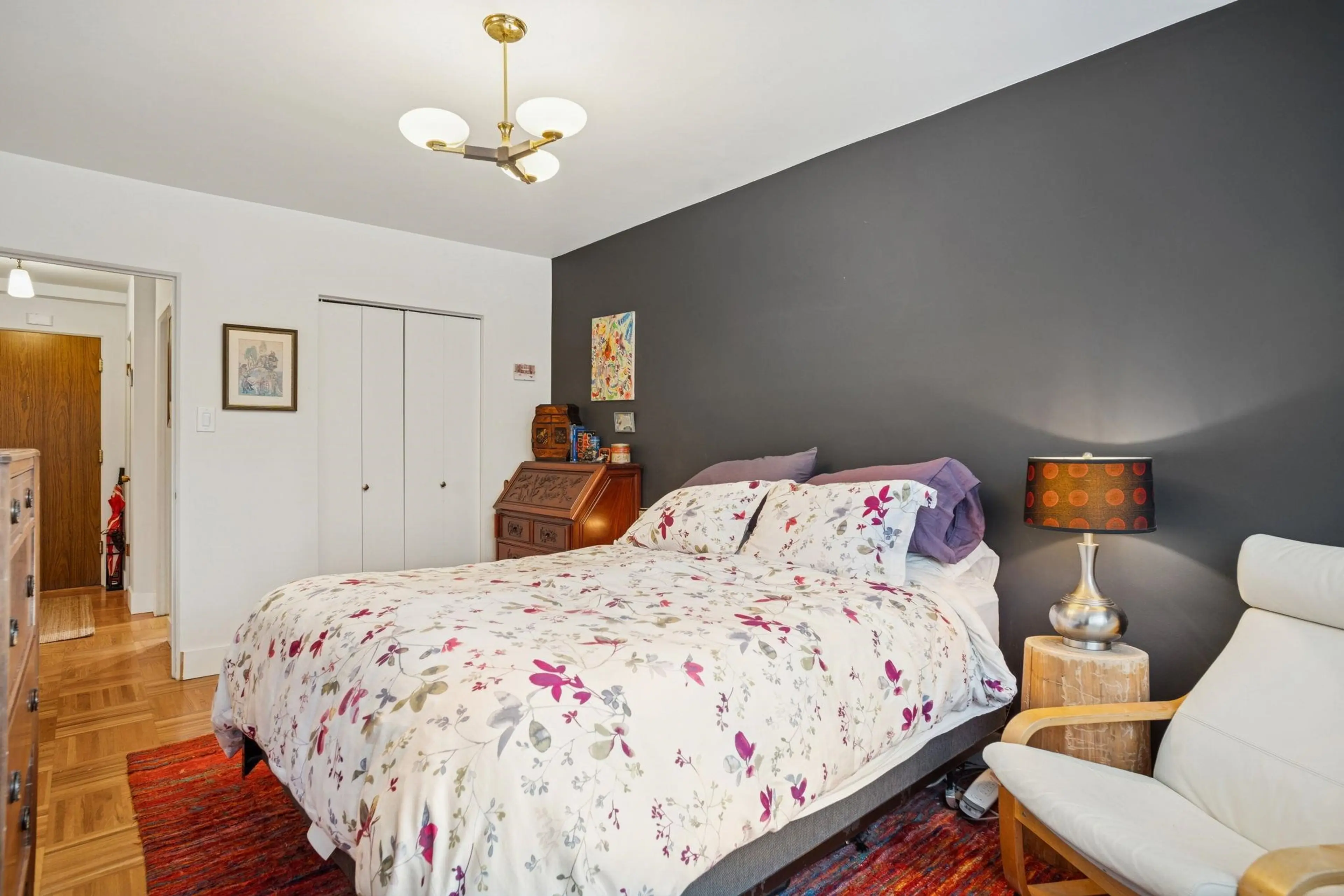 Property at #204 1050 CHILCO STREET, Vancouver, BC