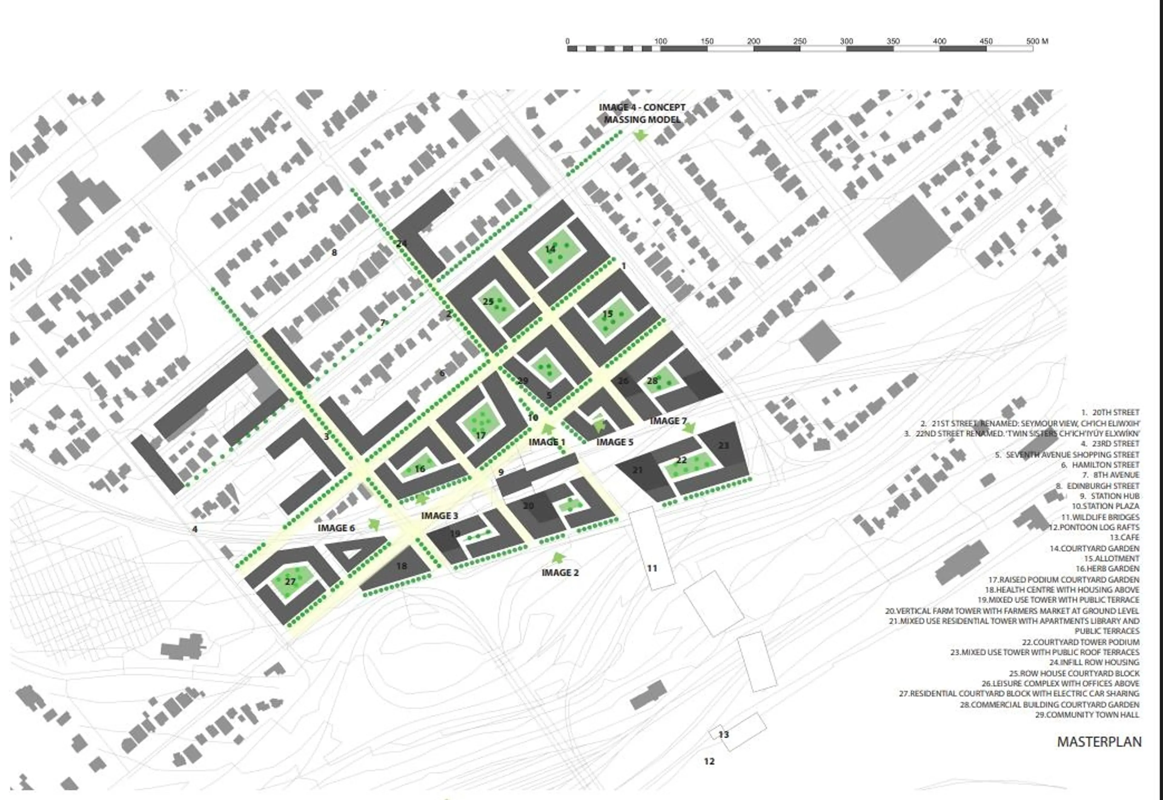 Property at 2021 MARINE WAY, New Westminster, BC