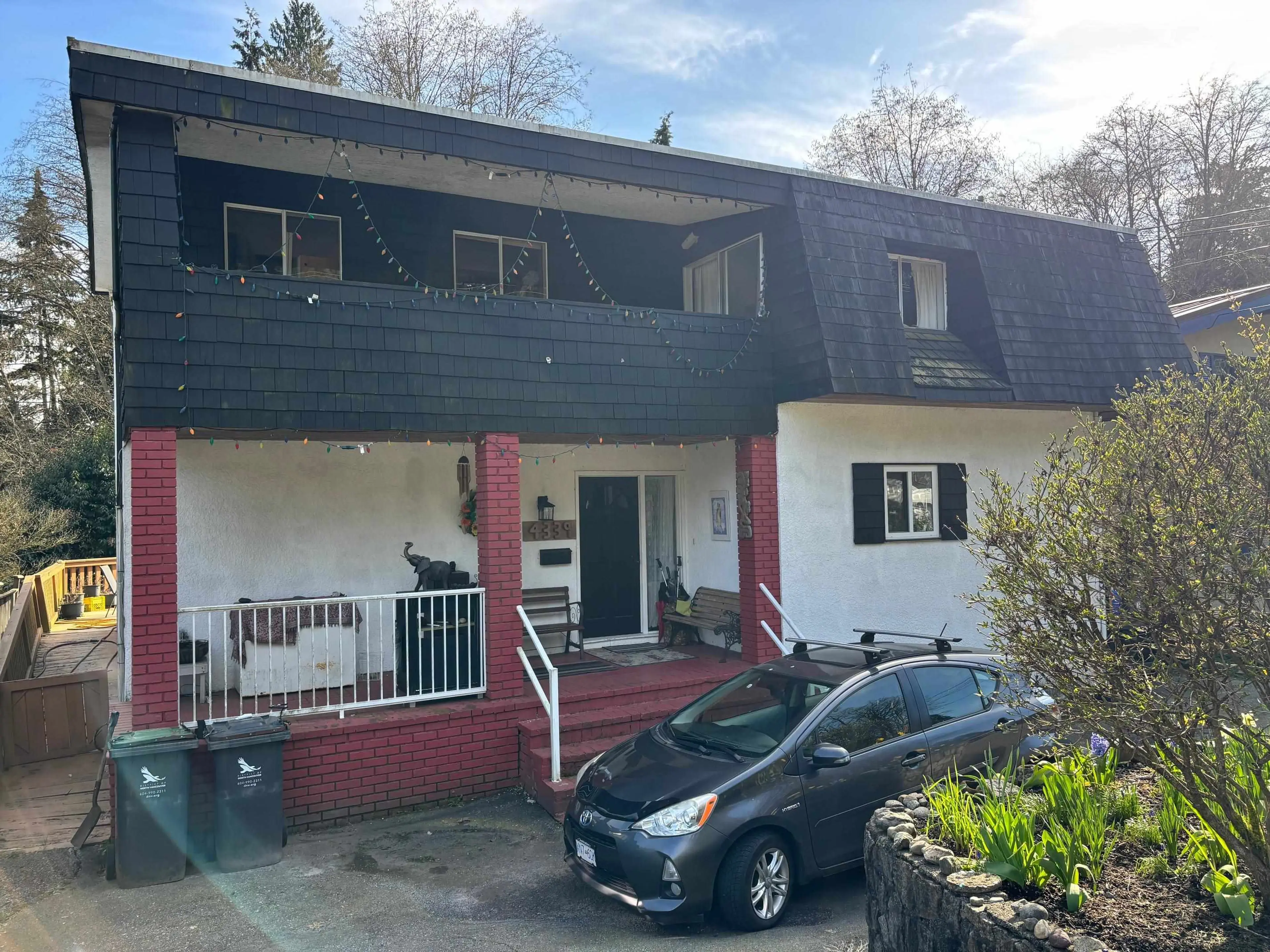 Property at 4339 CLIFFMONT ROAD, North Vancouver, BC