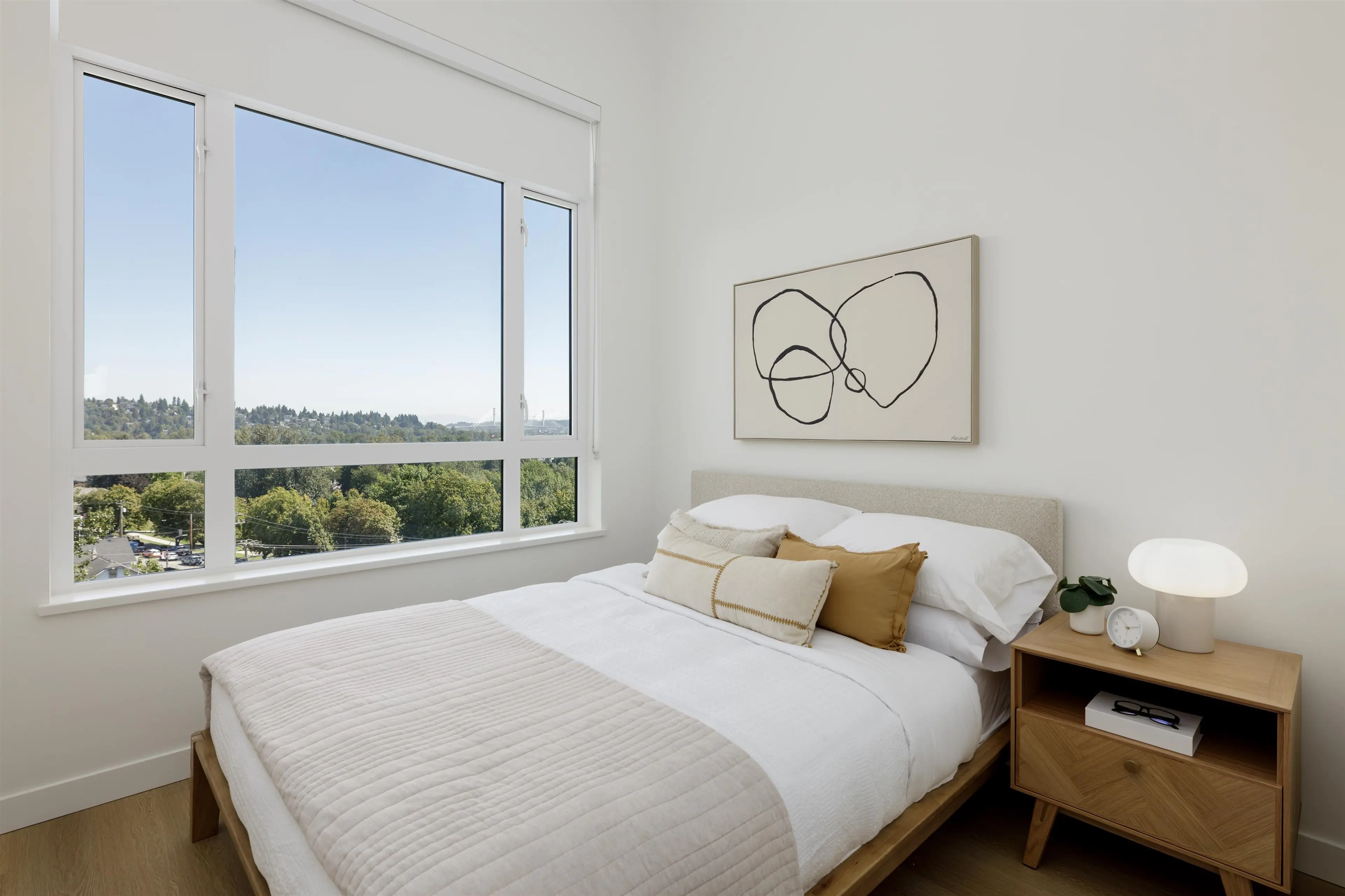 Property at #606 215 MCBAY LANE, Coquitlam, BC