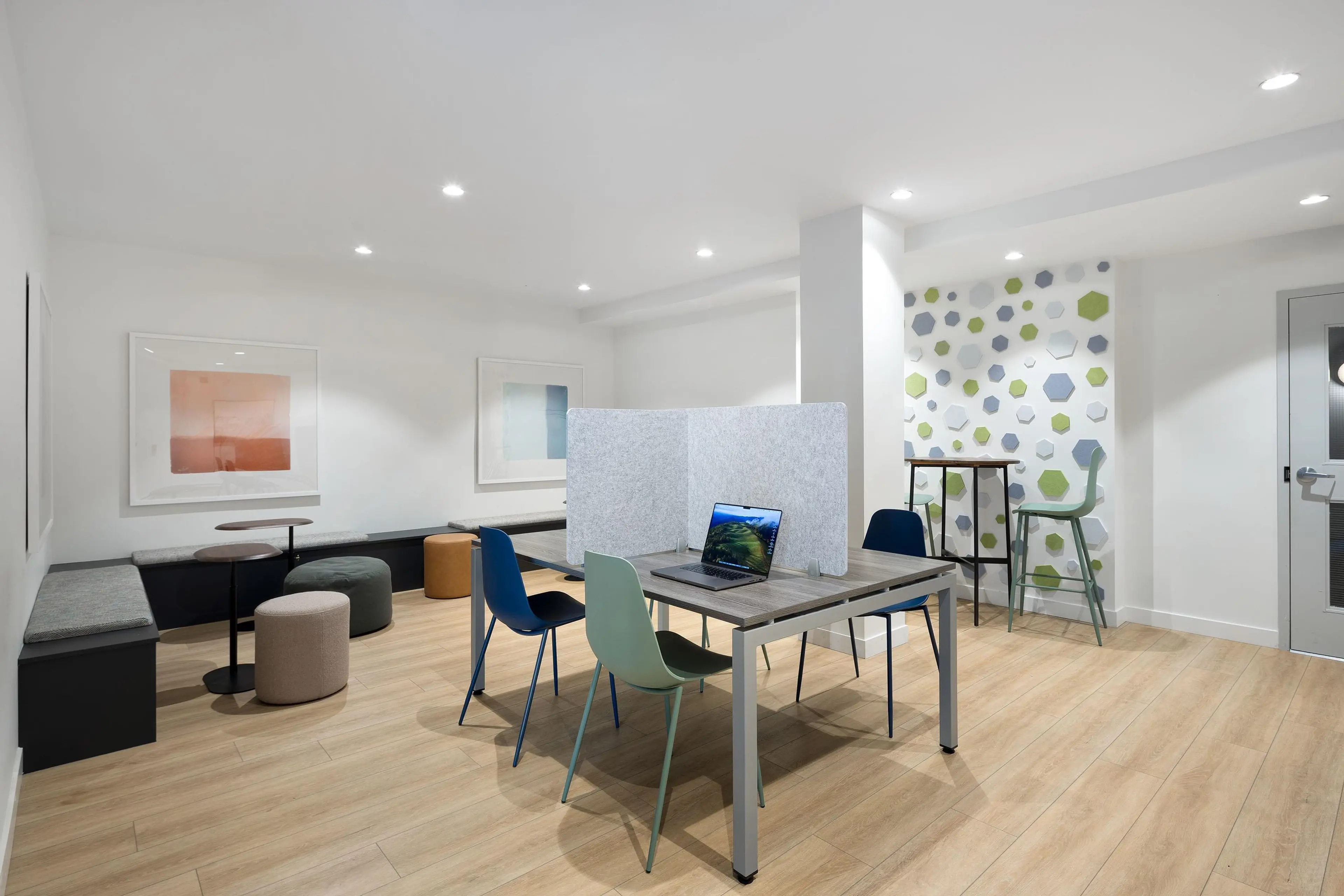 Property at #606 215 MCBAY LANE, Coquitlam, BC