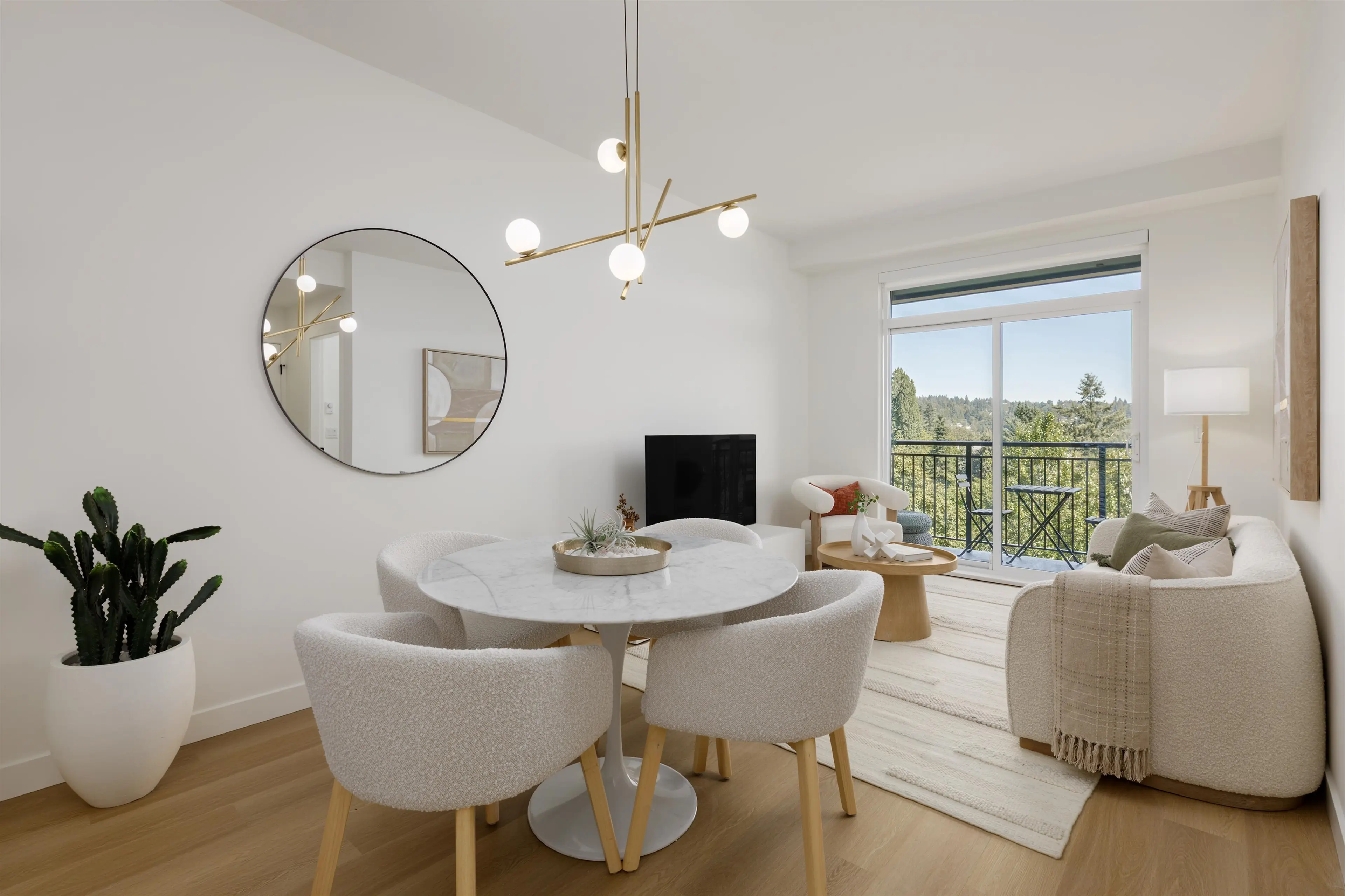 Property at #606 215 MCBAY LANE, Coquitlam, BC