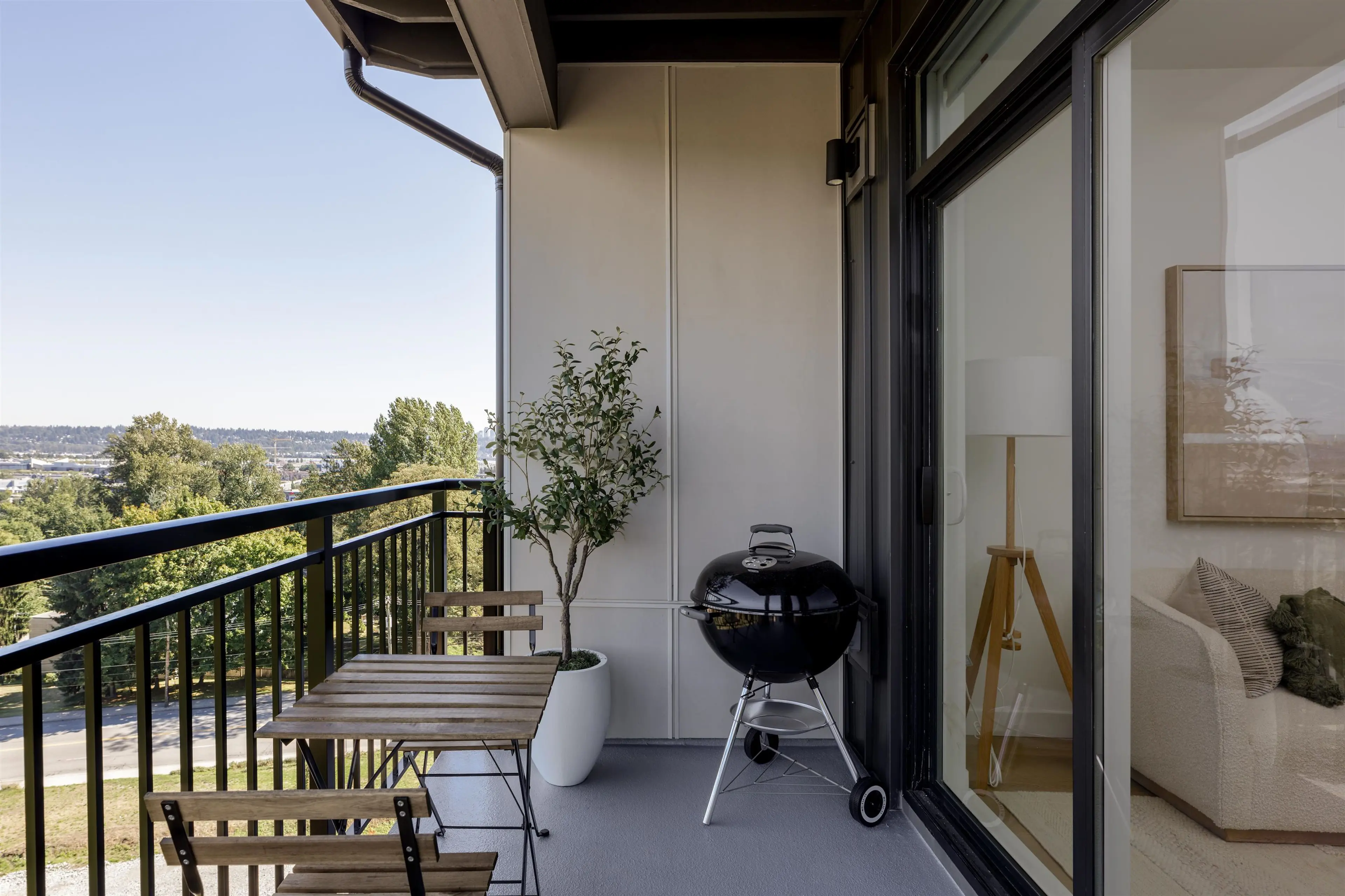 Property at #606 215 MCBAY LANE, Coquitlam, BC