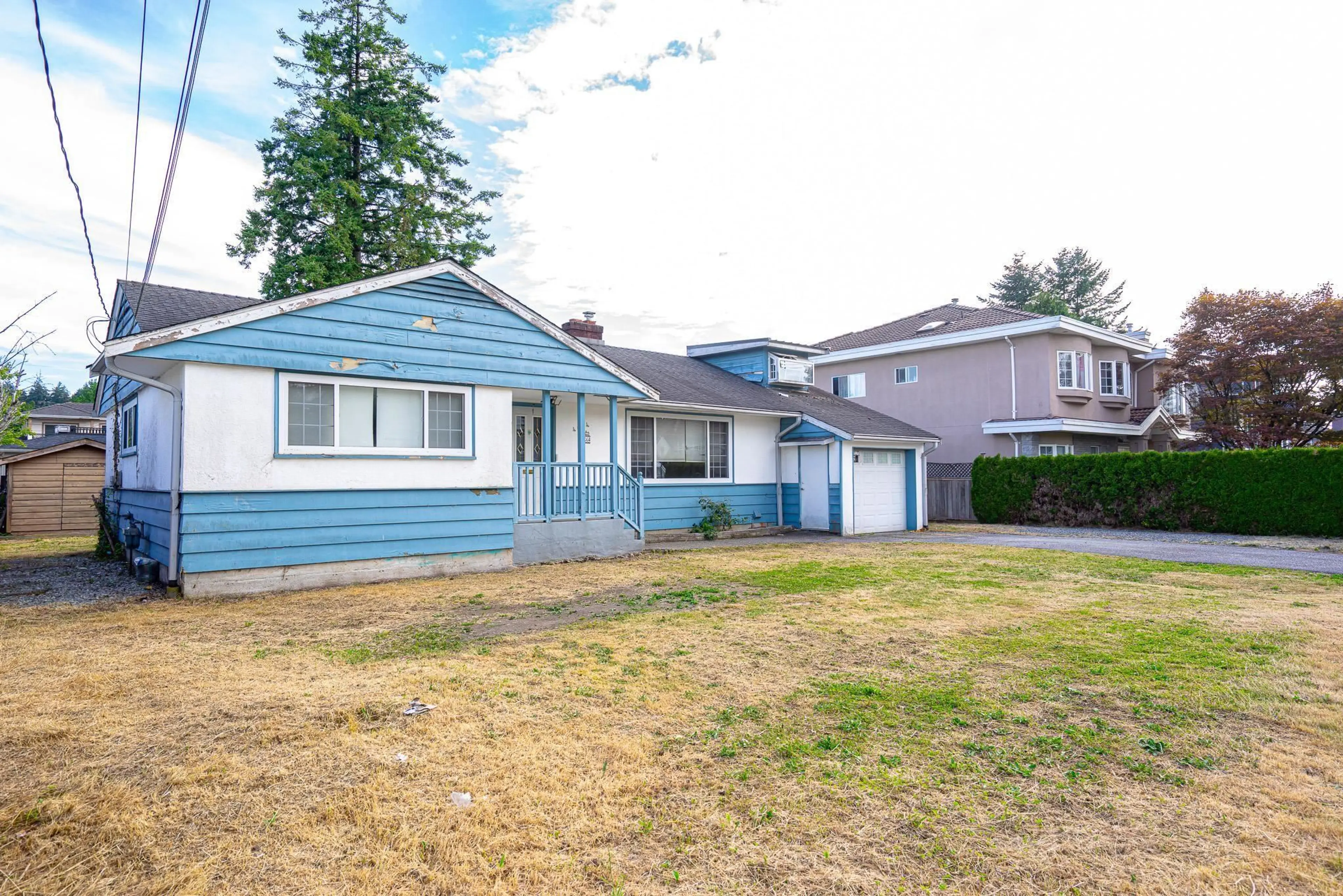 Property at 4064 BURKE STREET, Burnaby, BC