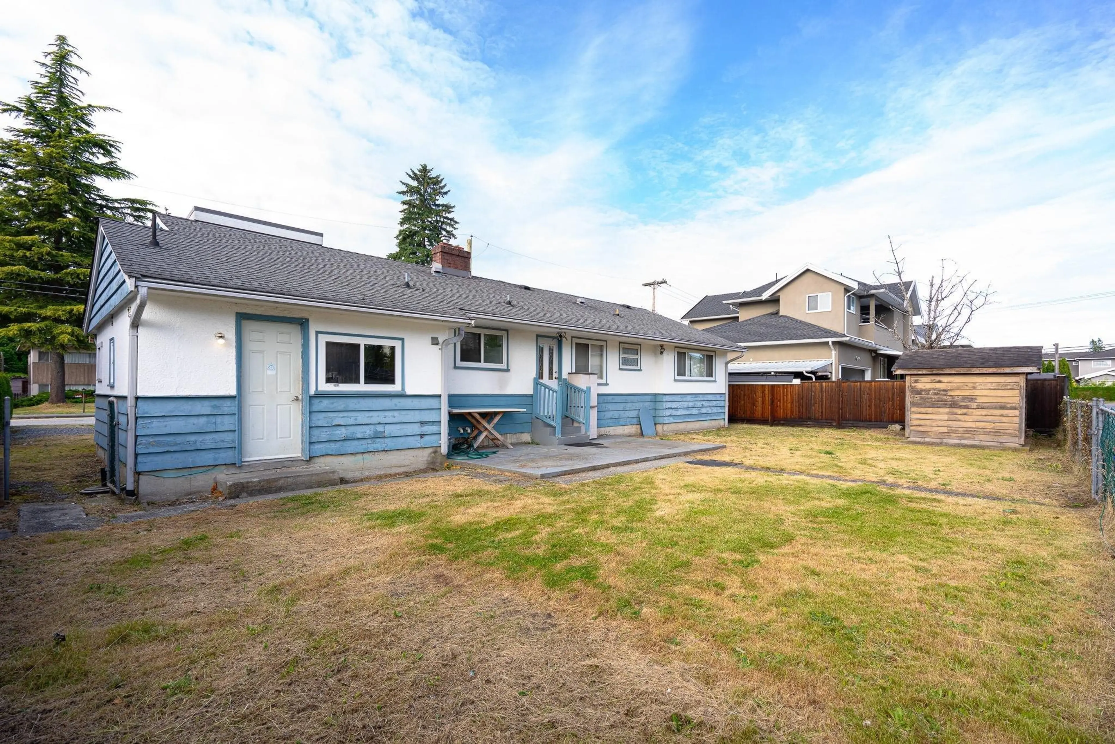 Property at 4064 BURKE STREET, Burnaby, BC