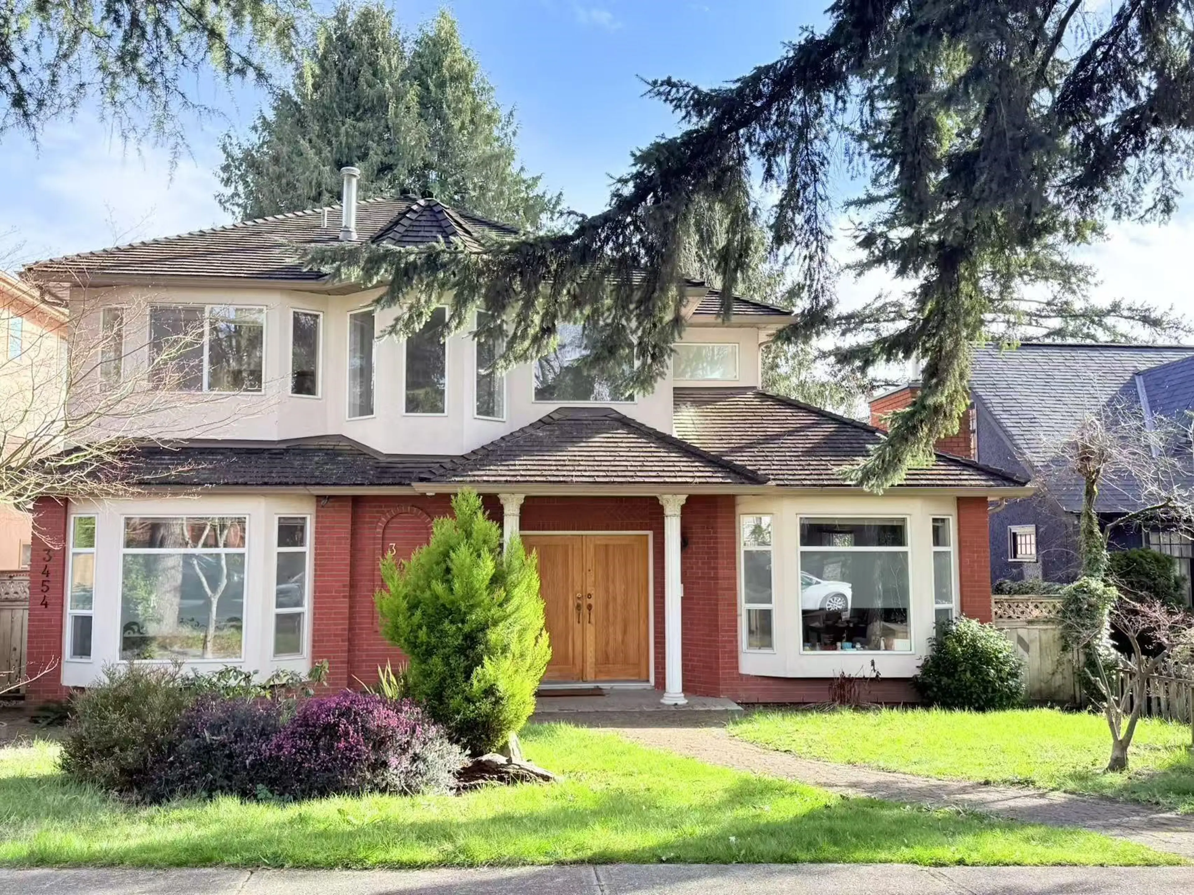 Property at 3456 W 36TH AVENUE, Vancouver, BC