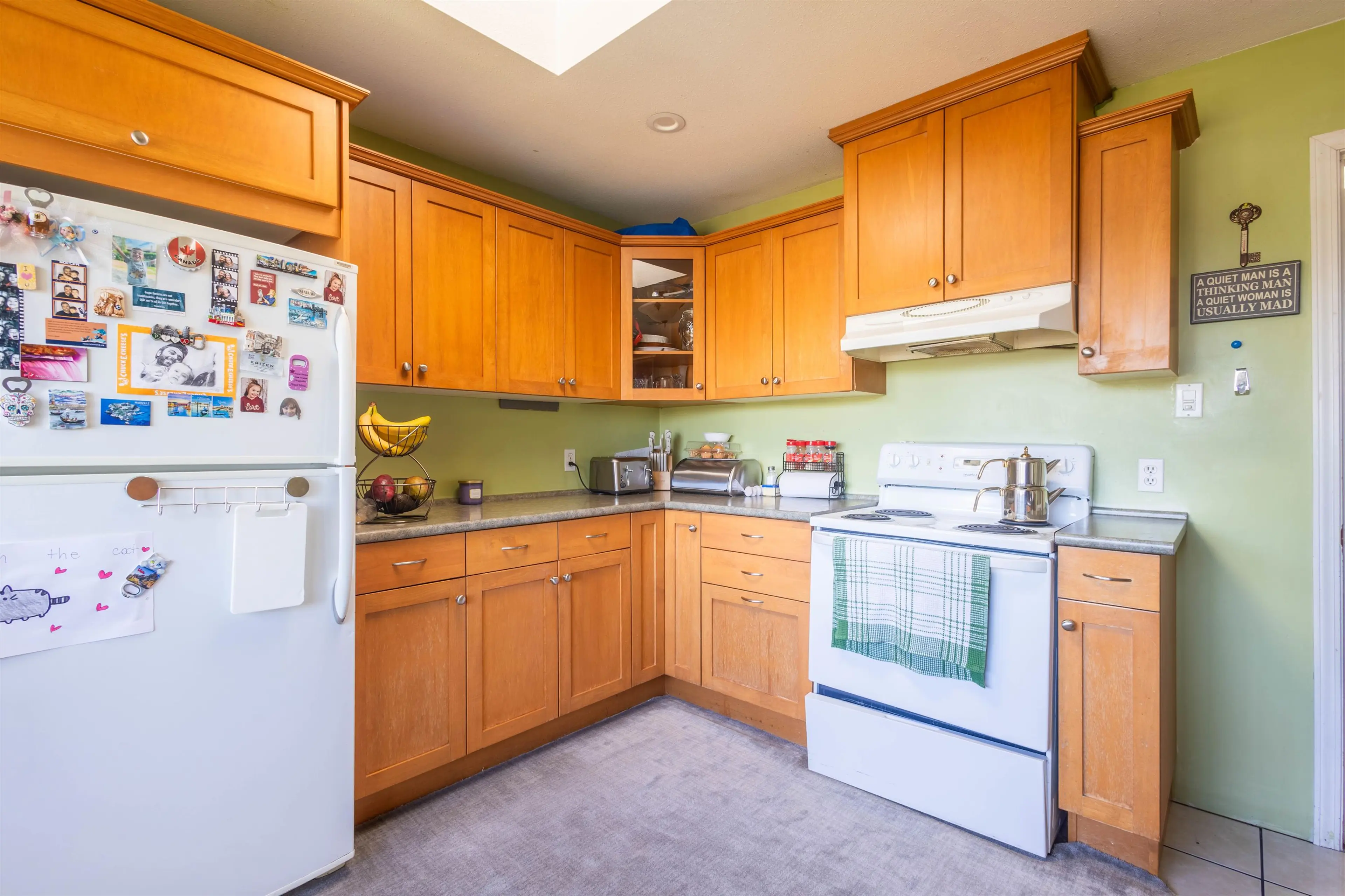 Property at 10411 STEVESTON HIGHWAY, Richmond, BC