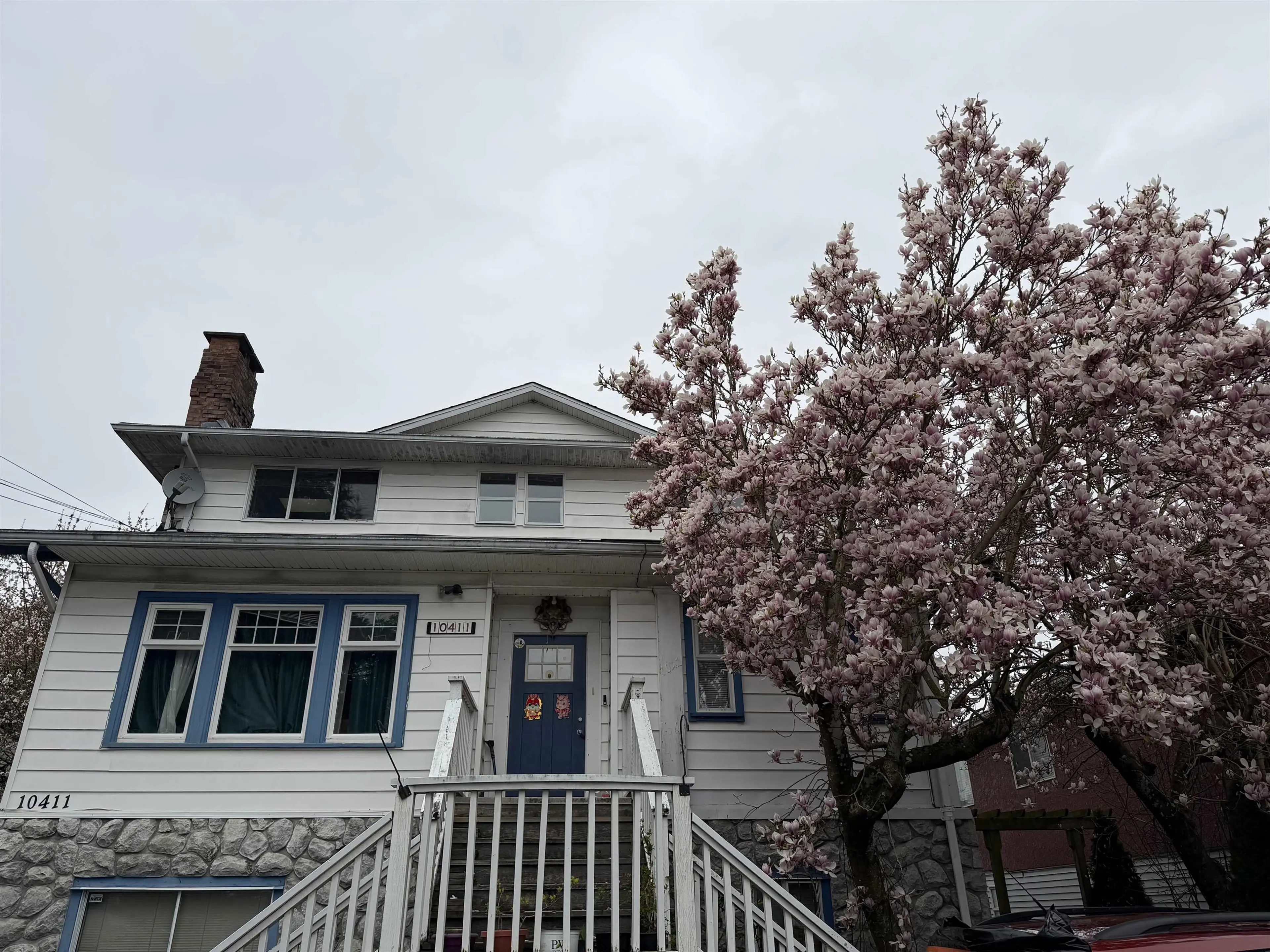 Property at 10411 STEVESTON HIGHWAY, Richmond, BC