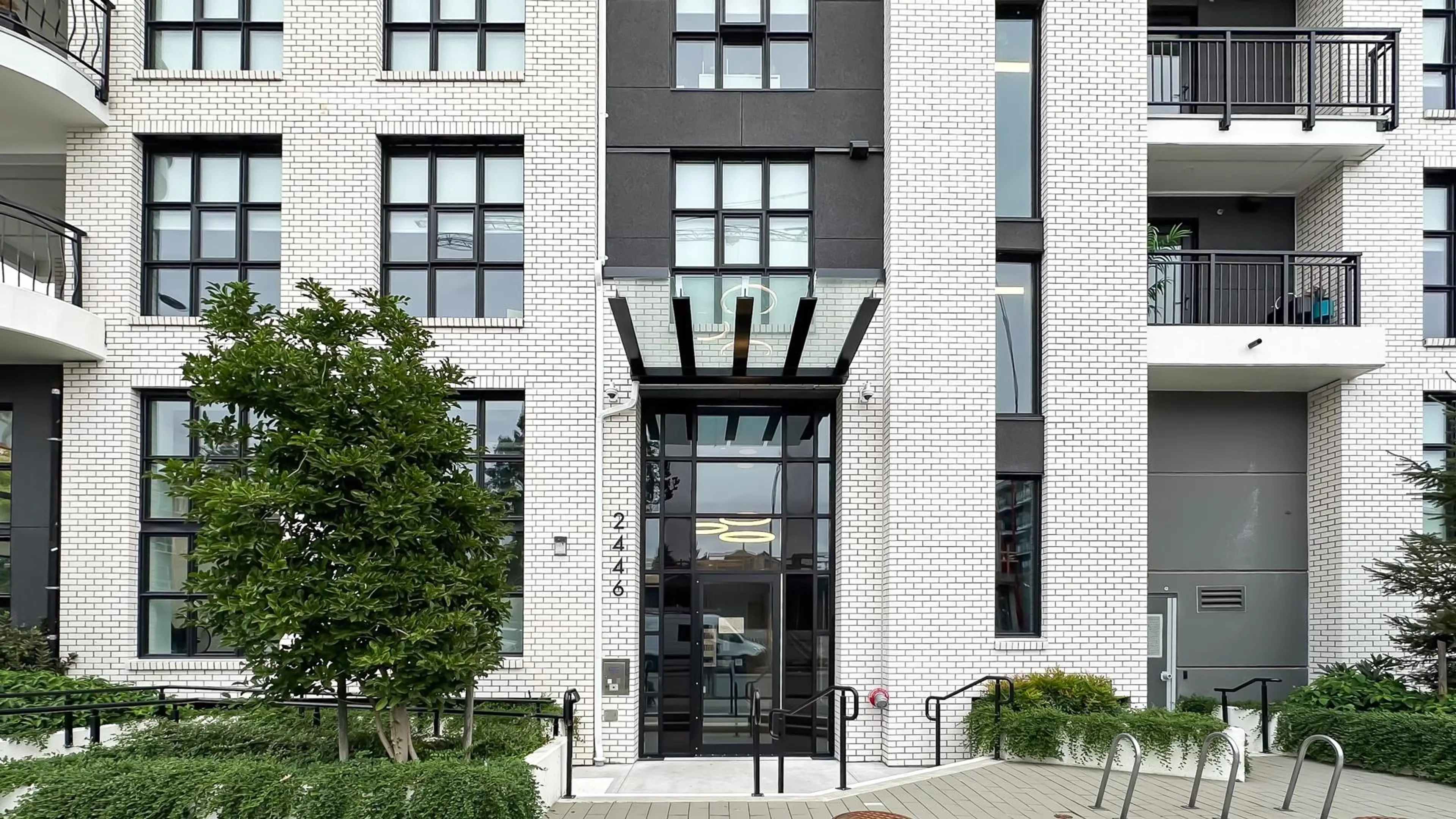 Property at #501 2446 SHAUGHNESSY STREET, Port Coquitlam, BC