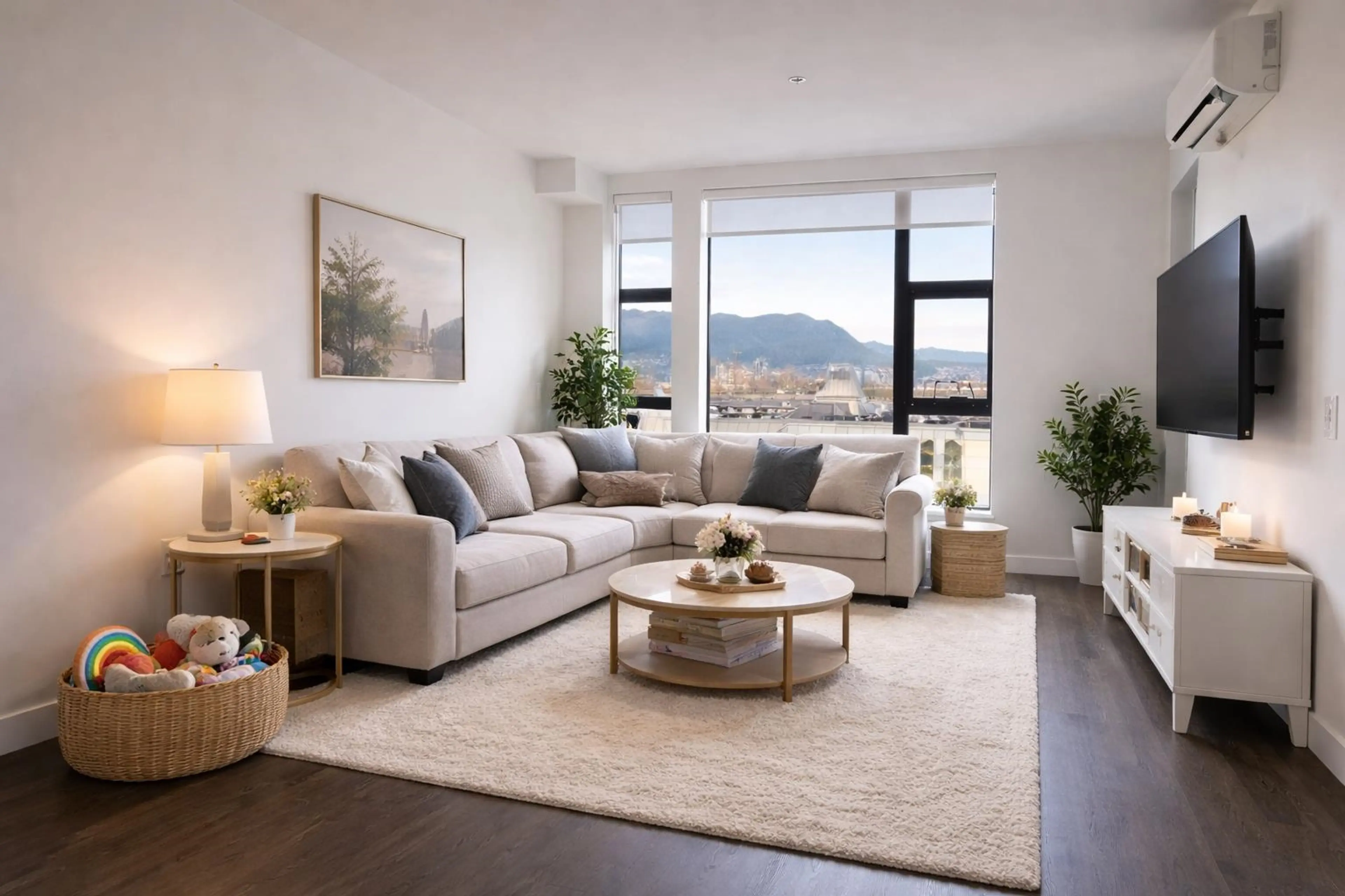 Property at #501 2446 SHAUGHNESSY STREET, Port Coquitlam, BC