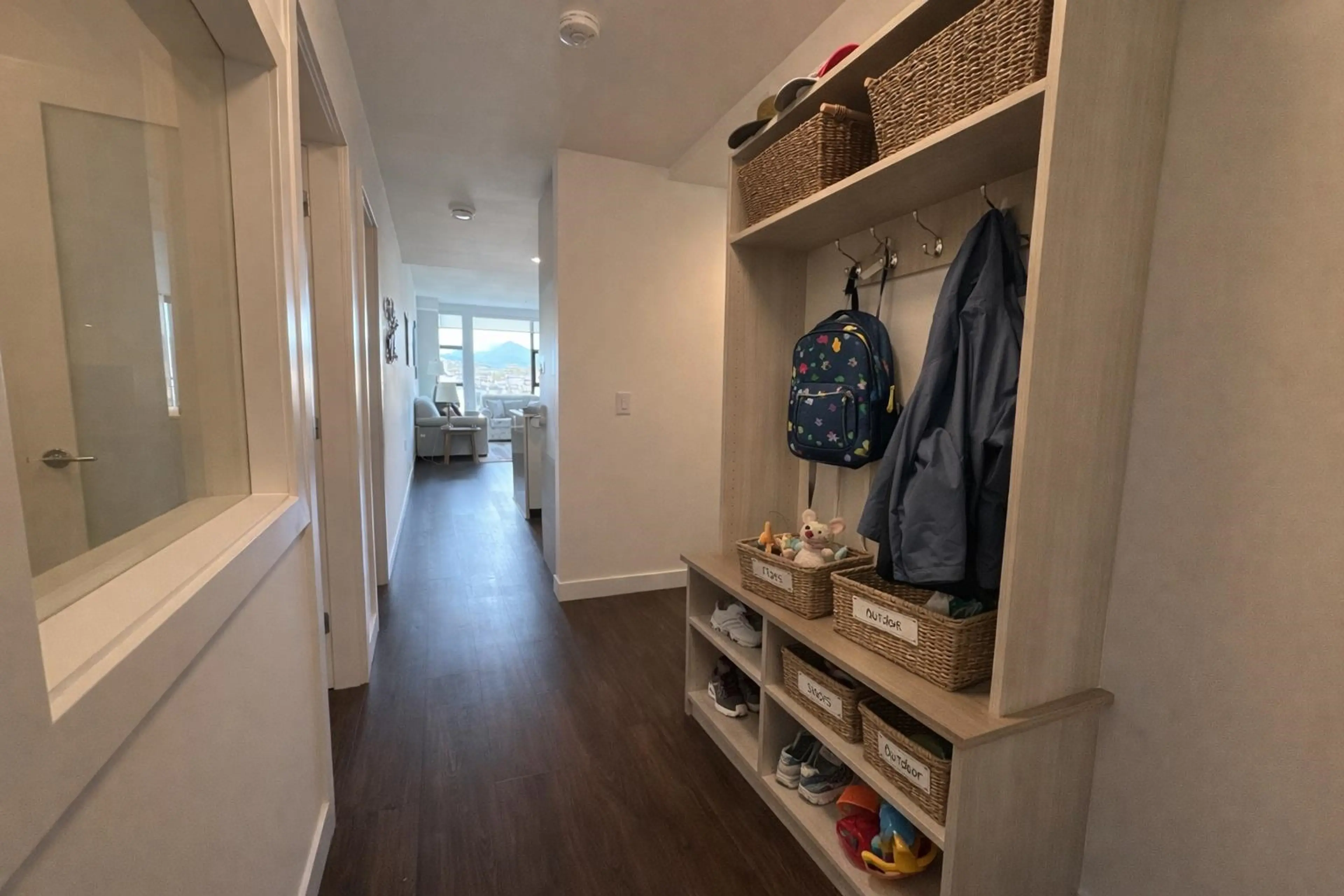 Property at #501 2446 SHAUGHNESSY STREET, Port Coquitlam, BC