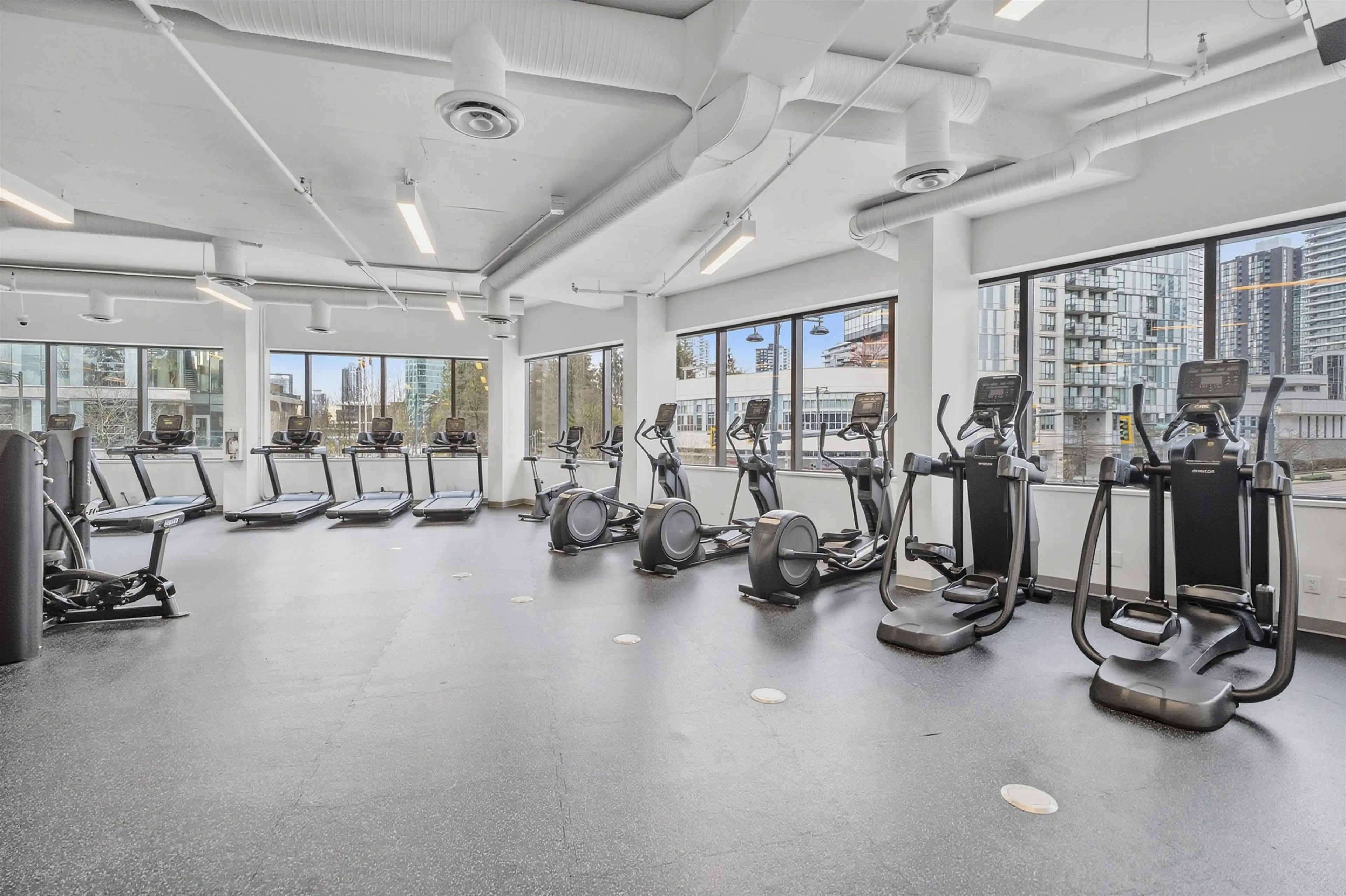 Property at #2602 10448 UNIVERSITY DRIVE, Surrey, BC