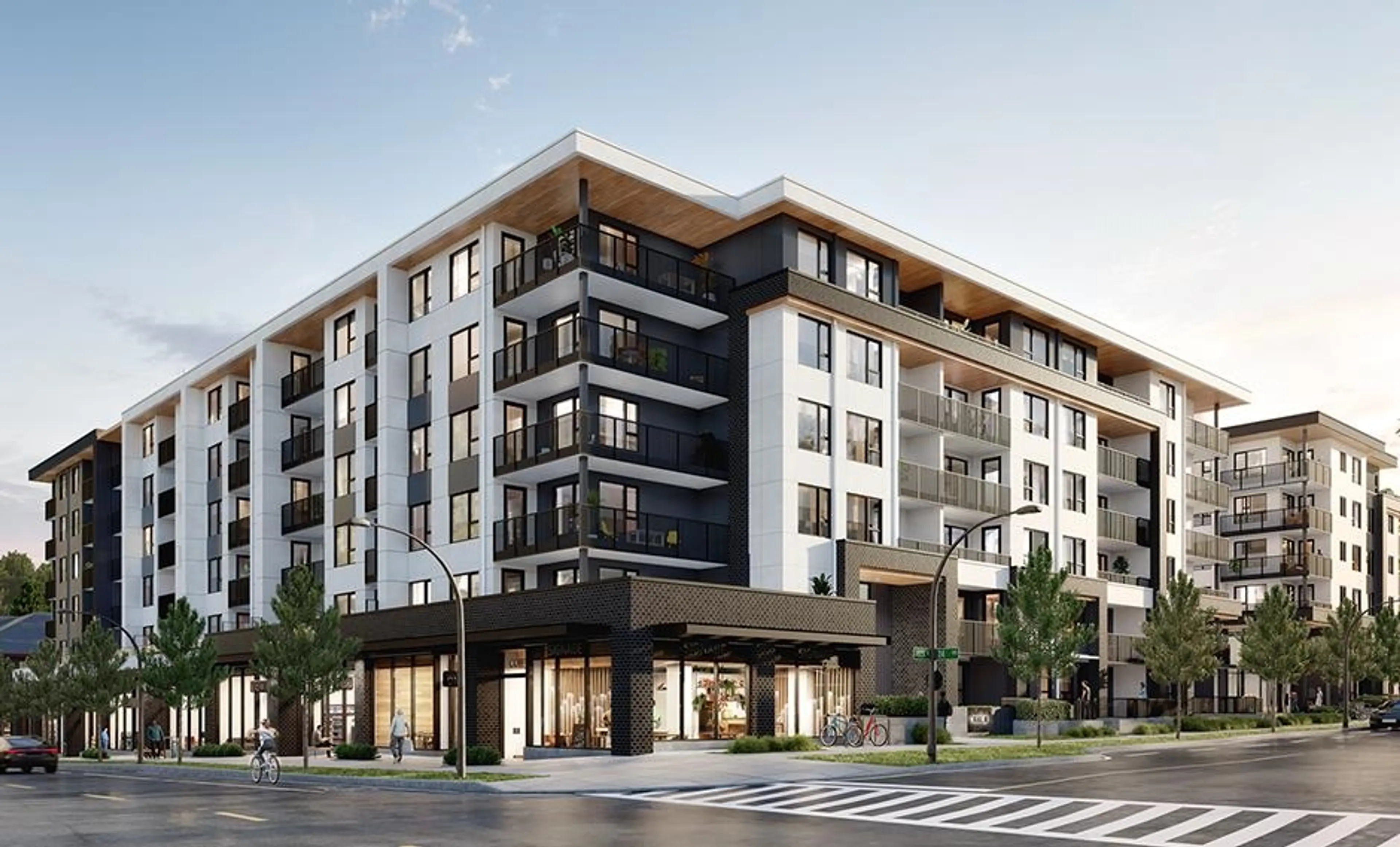 Property at #105 2388 152A STREET, Surrey, BC