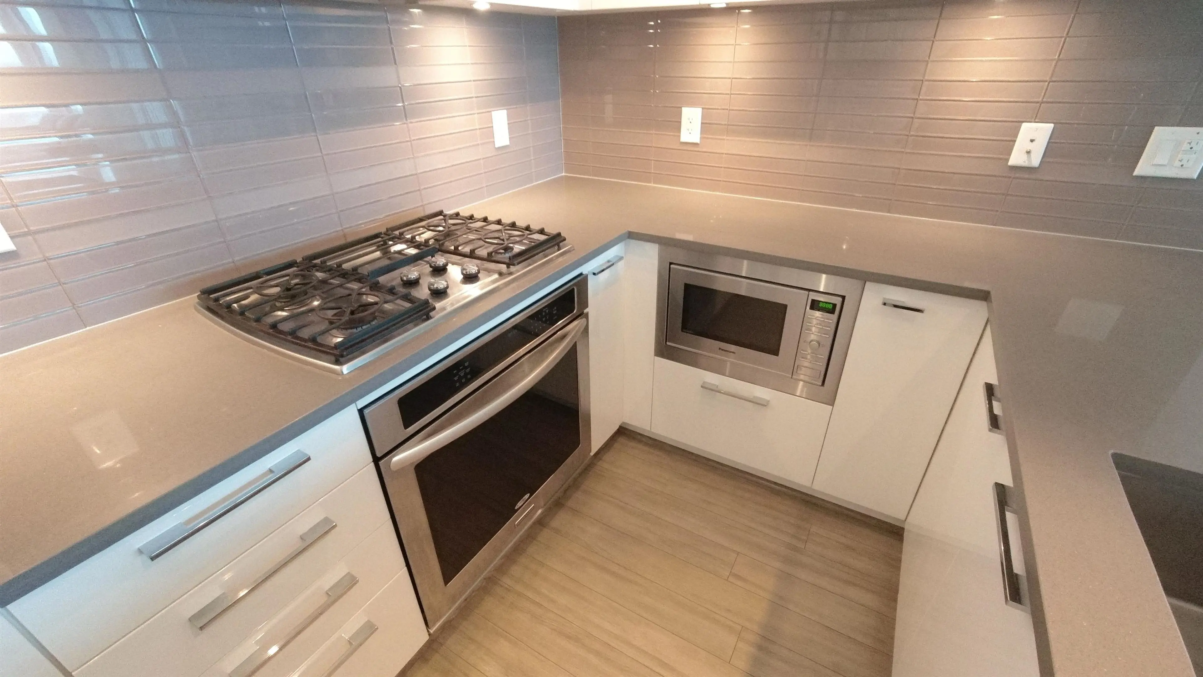 Property at #3509 6658 DOW AVENUE, Burnaby, BC