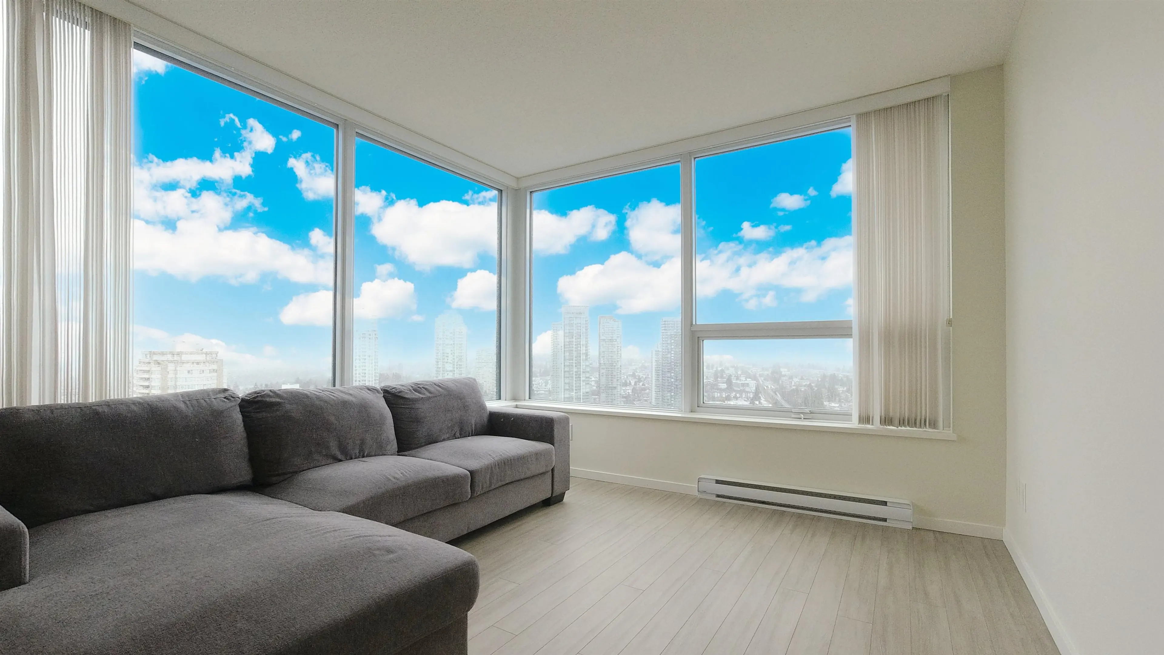 Property at #3509 6658 DOW AVENUE, Burnaby, BC