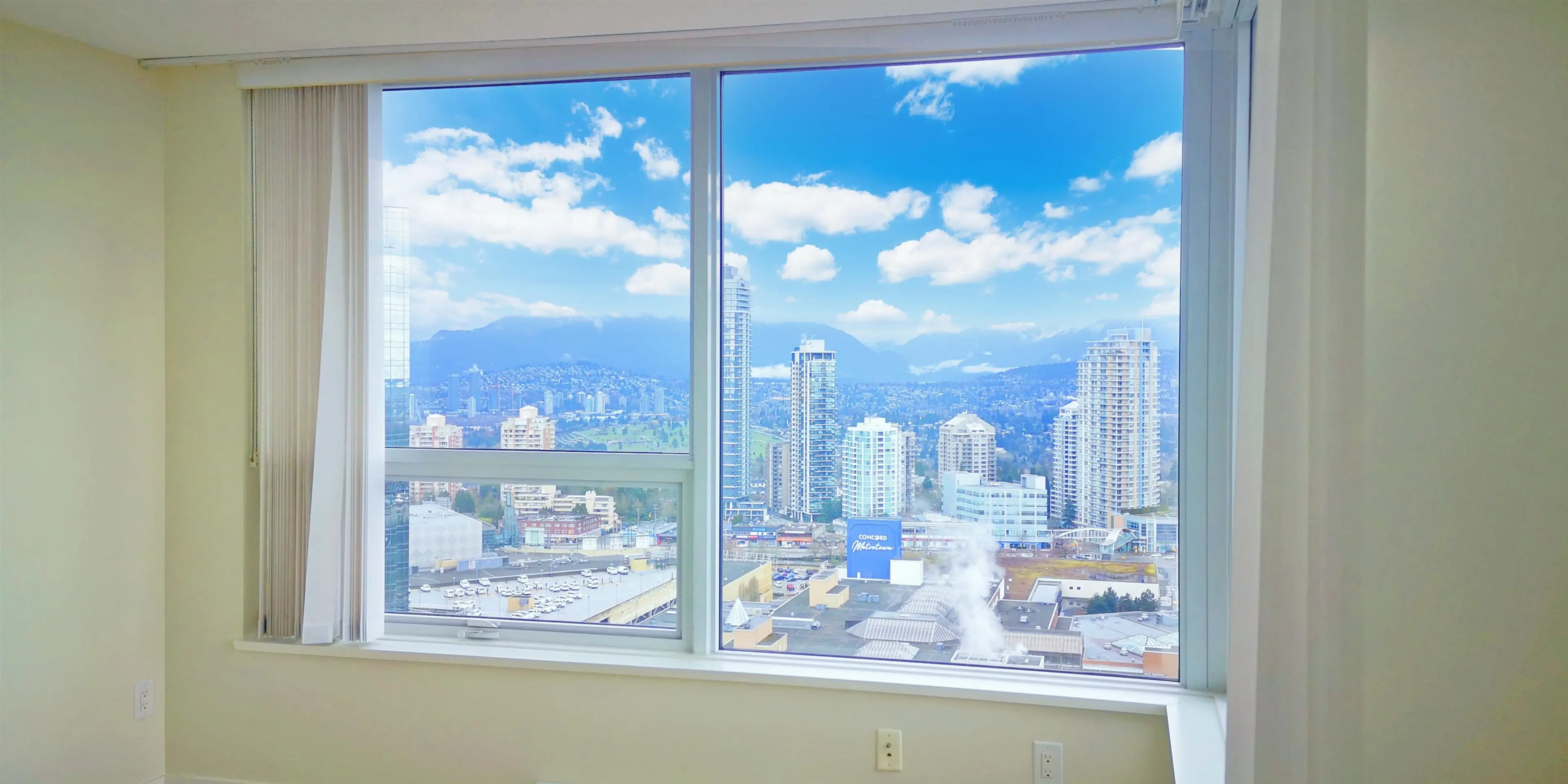 Property at #3509 6658 DOW AVENUE, Burnaby, BC