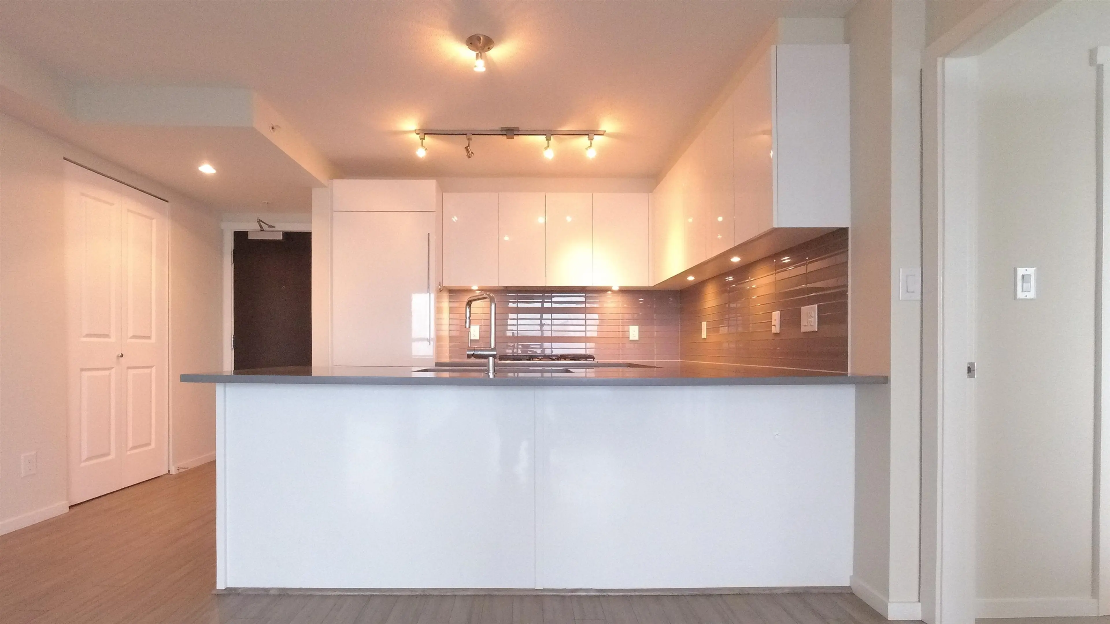 Property at #3509 6658 DOW AVENUE, Burnaby, BC