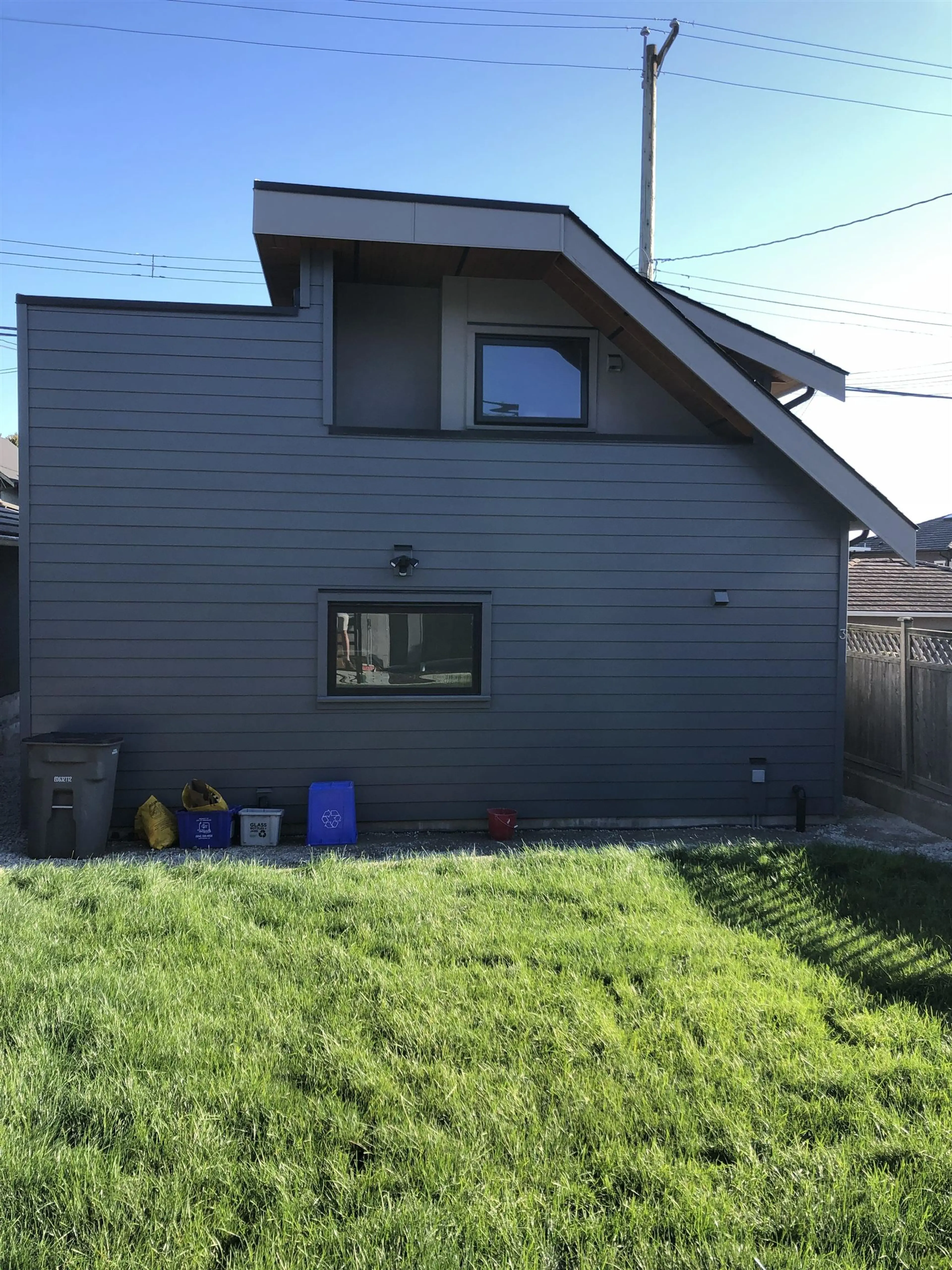 Property at [private address], Vancouver, BC