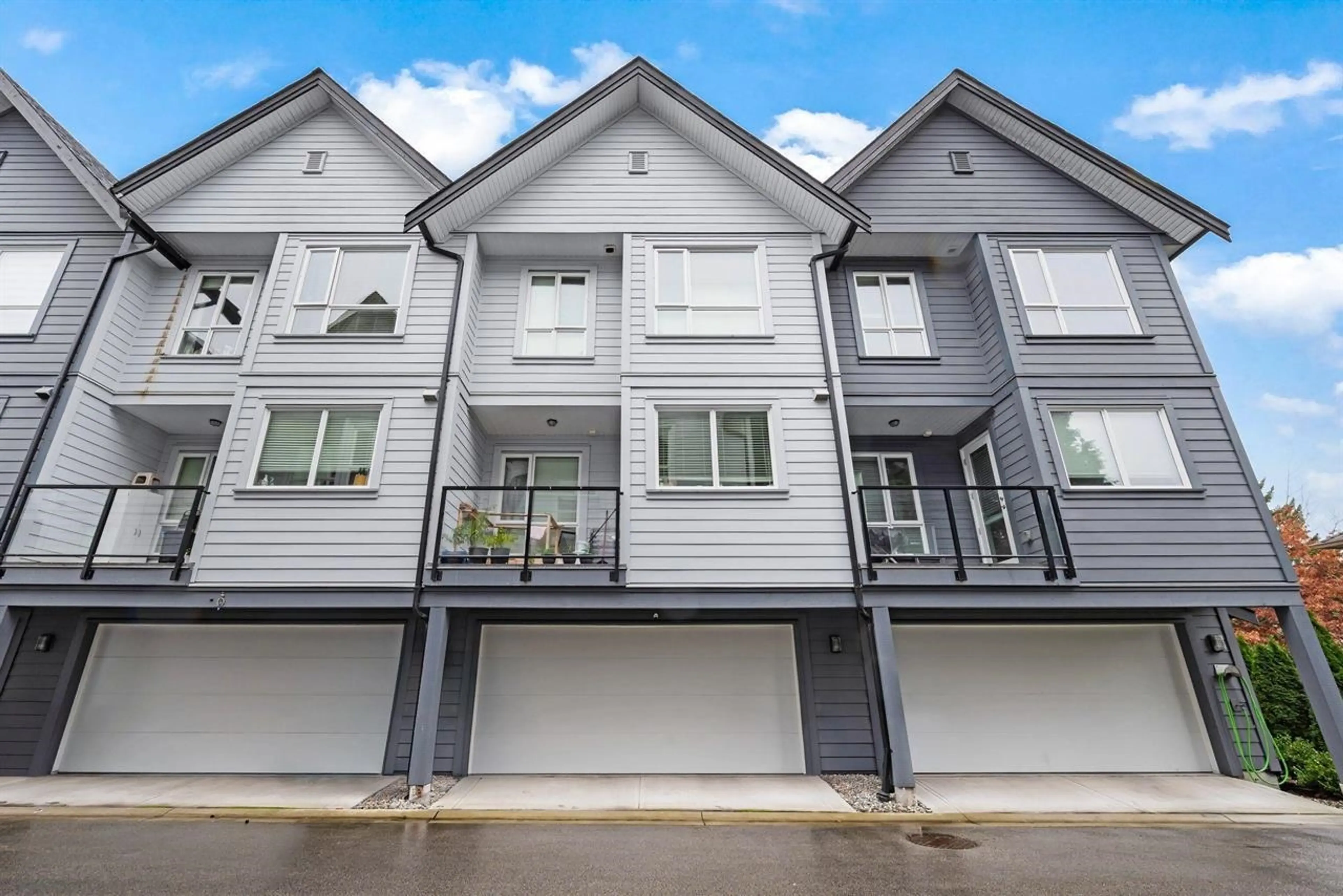 Property at #2 12088 76 AVENUE, Surrey, BC