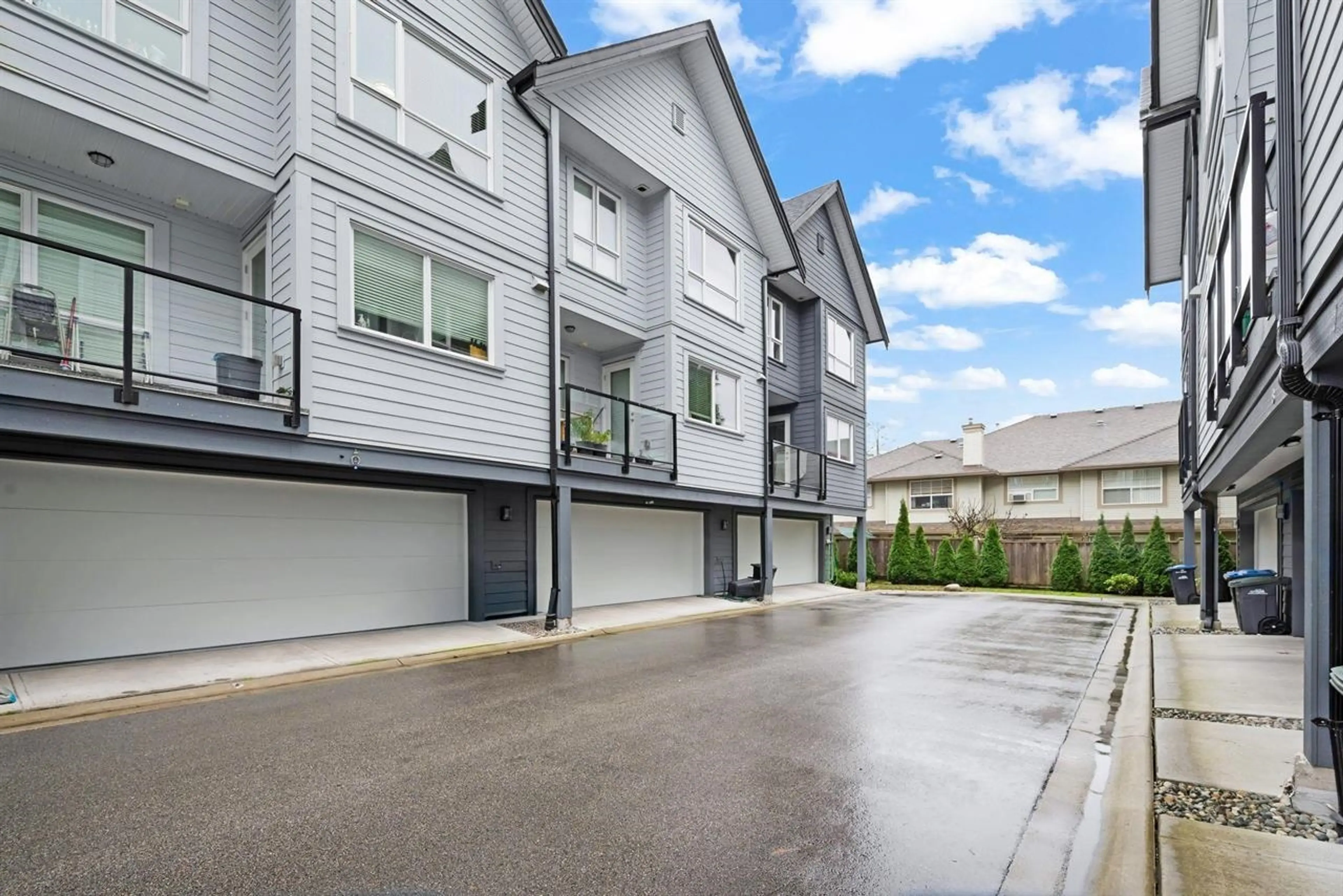 Property at #2 12088 76 AVENUE, Surrey, BC