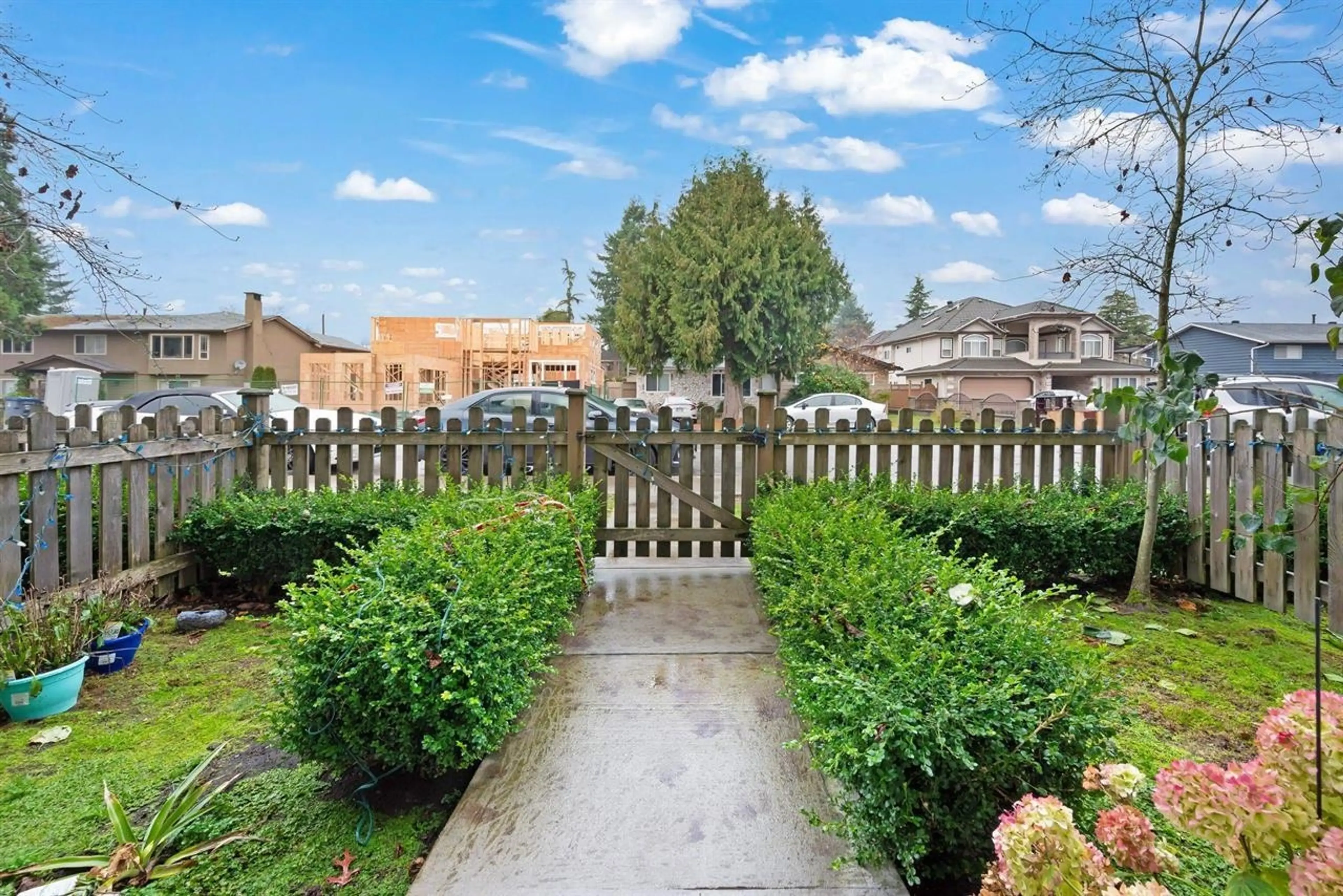 Property at #2 12088 76 AVENUE, Surrey, BC