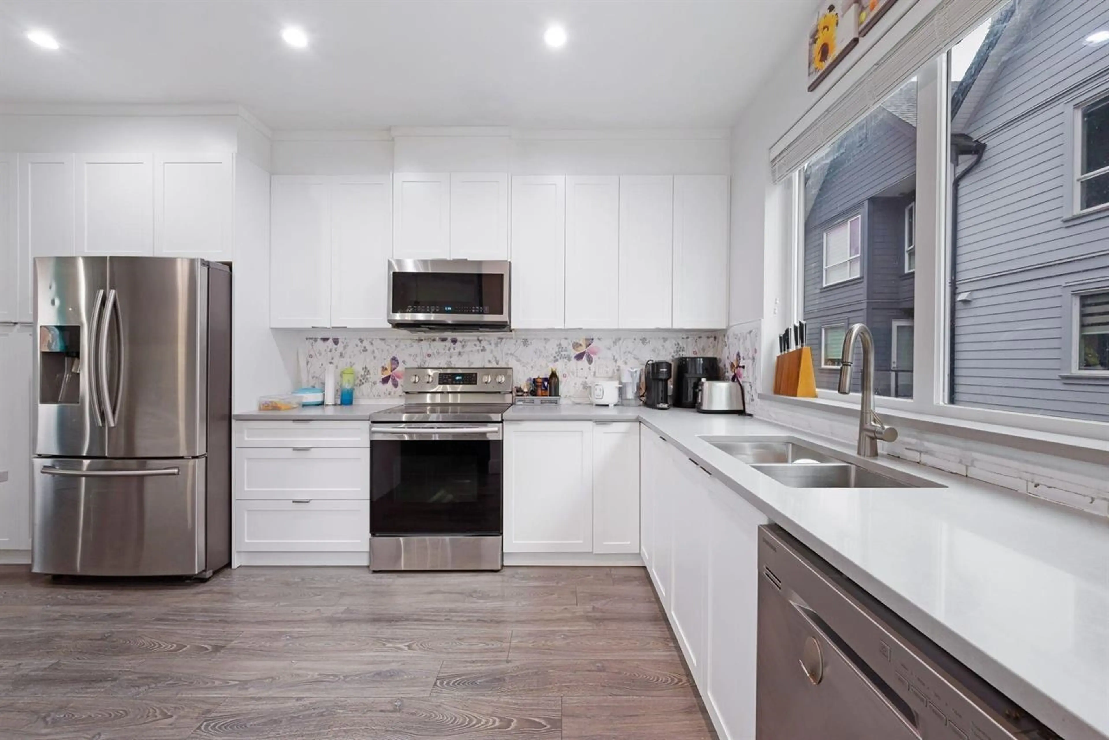 Property at #2 12088 76 AVENUE, Surrey, BC