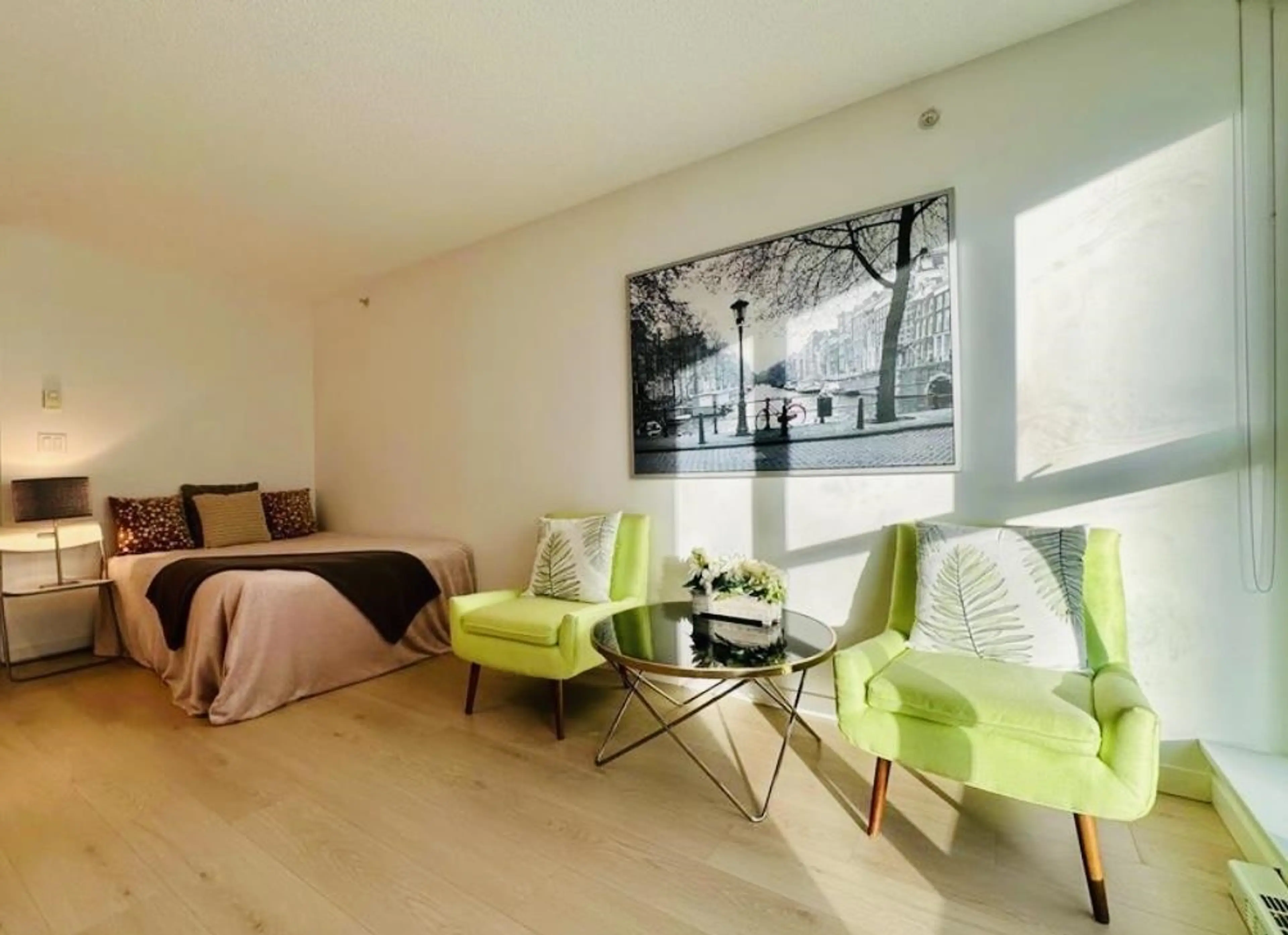 Property at #209 13325 102A AVENUE, Surrey, BC