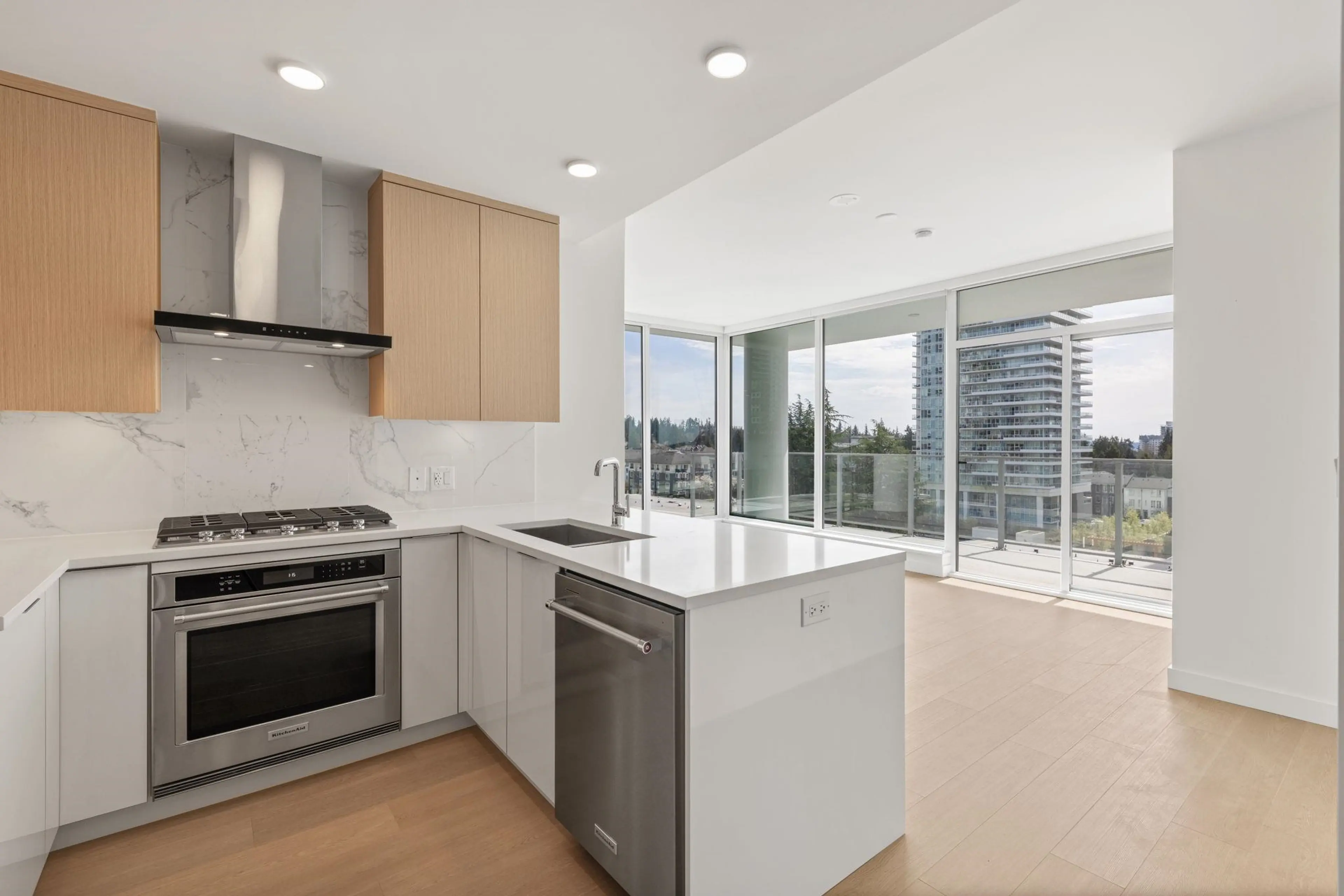 Property at #2006 699 WHITING WAY, Coquitlam, BC