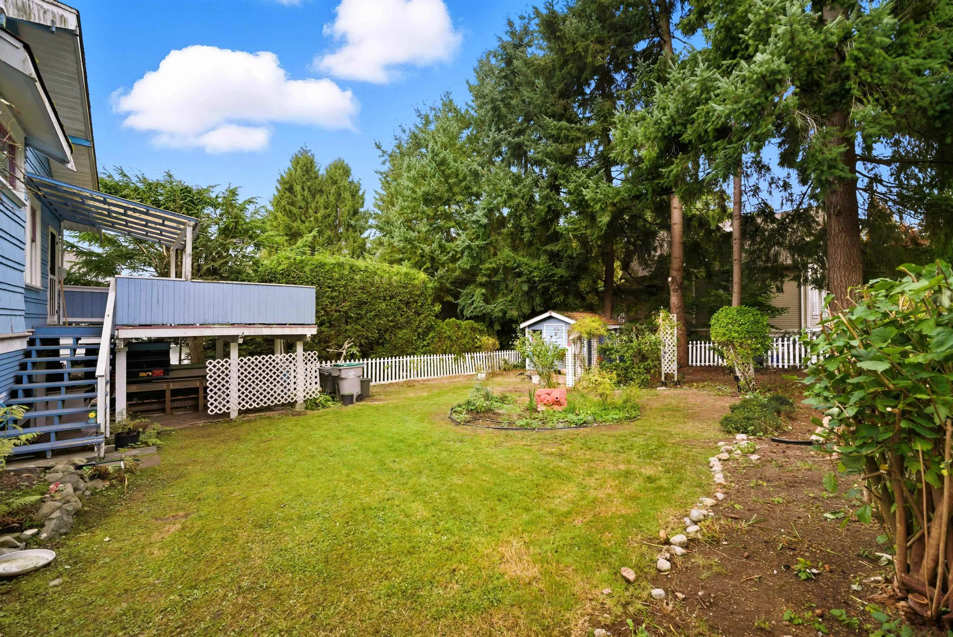 Property at 3791 INVERNESS STREET, Vancouver, BC