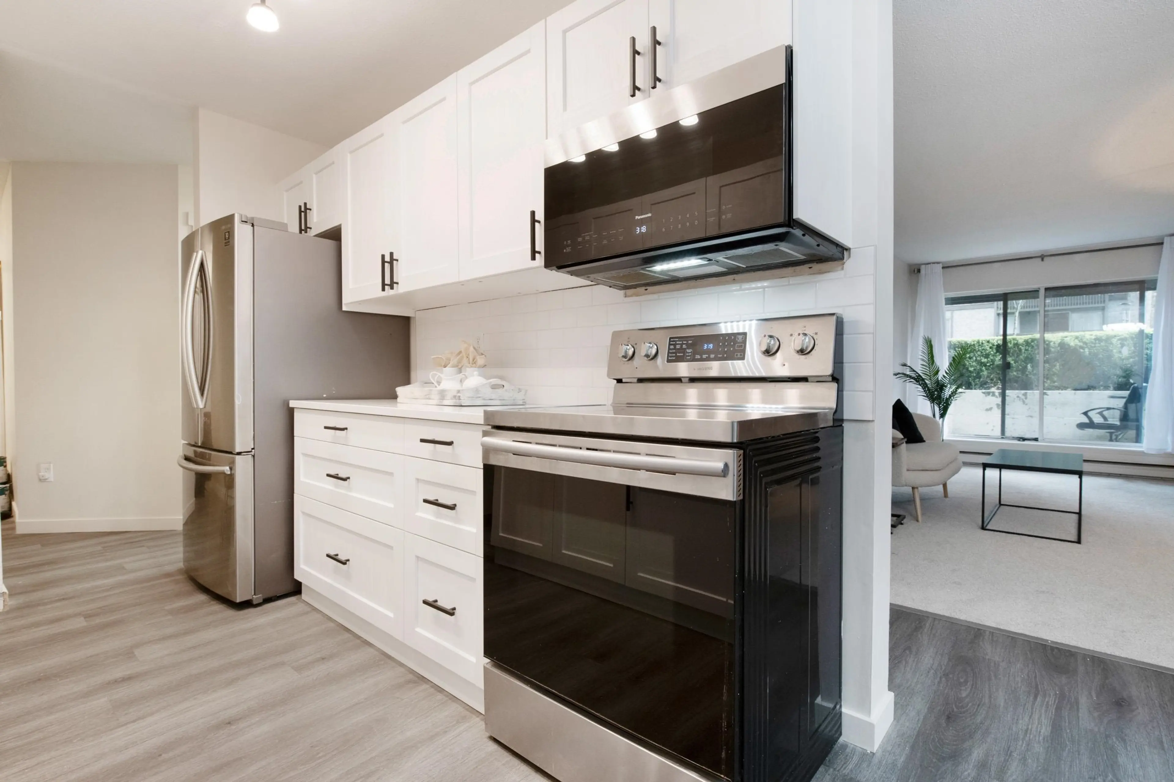 Property at #114 9672 134 STREET, Surrey, BC