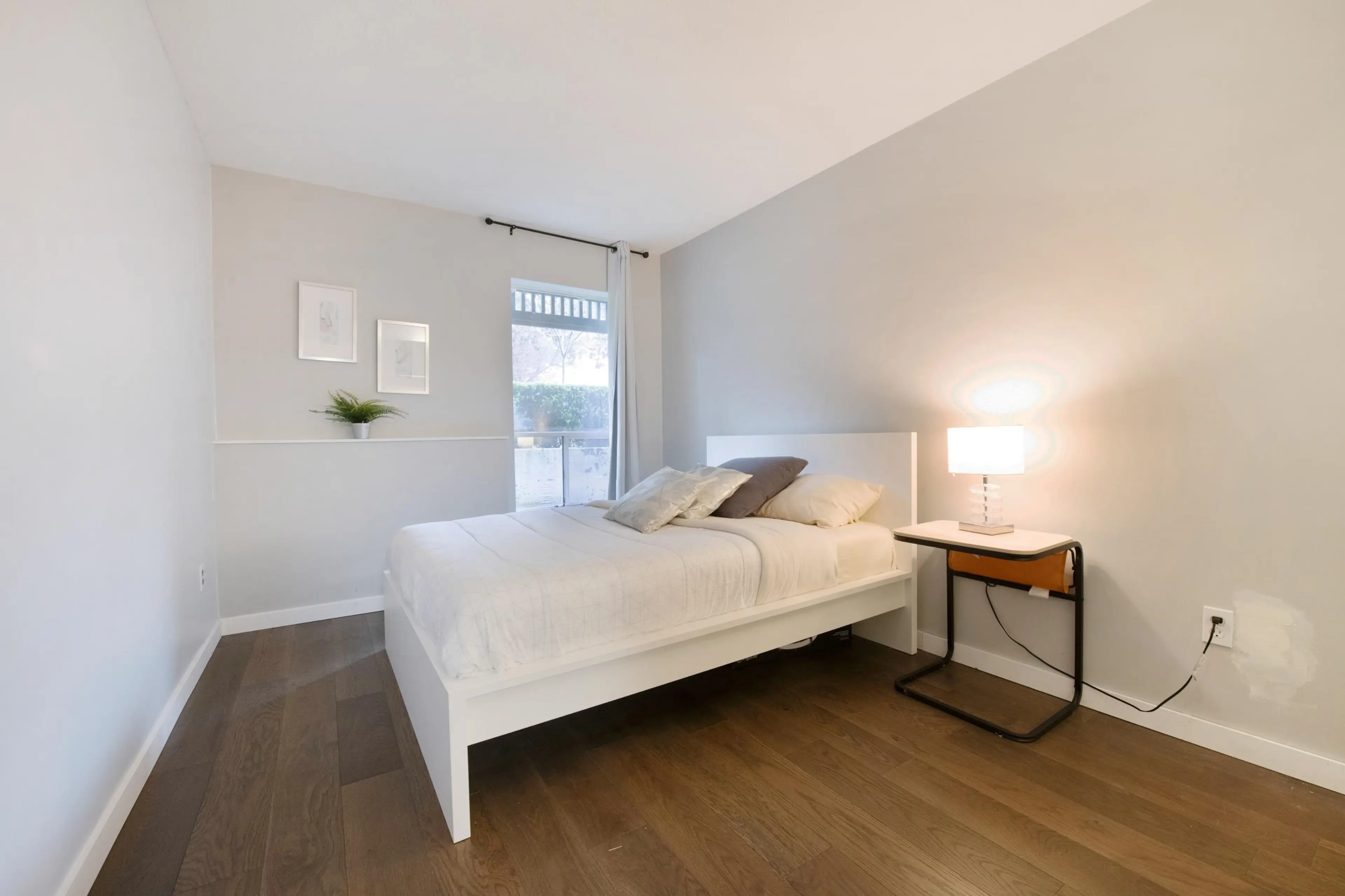 Property at #114 9672 134 STREET, Surrey, BC