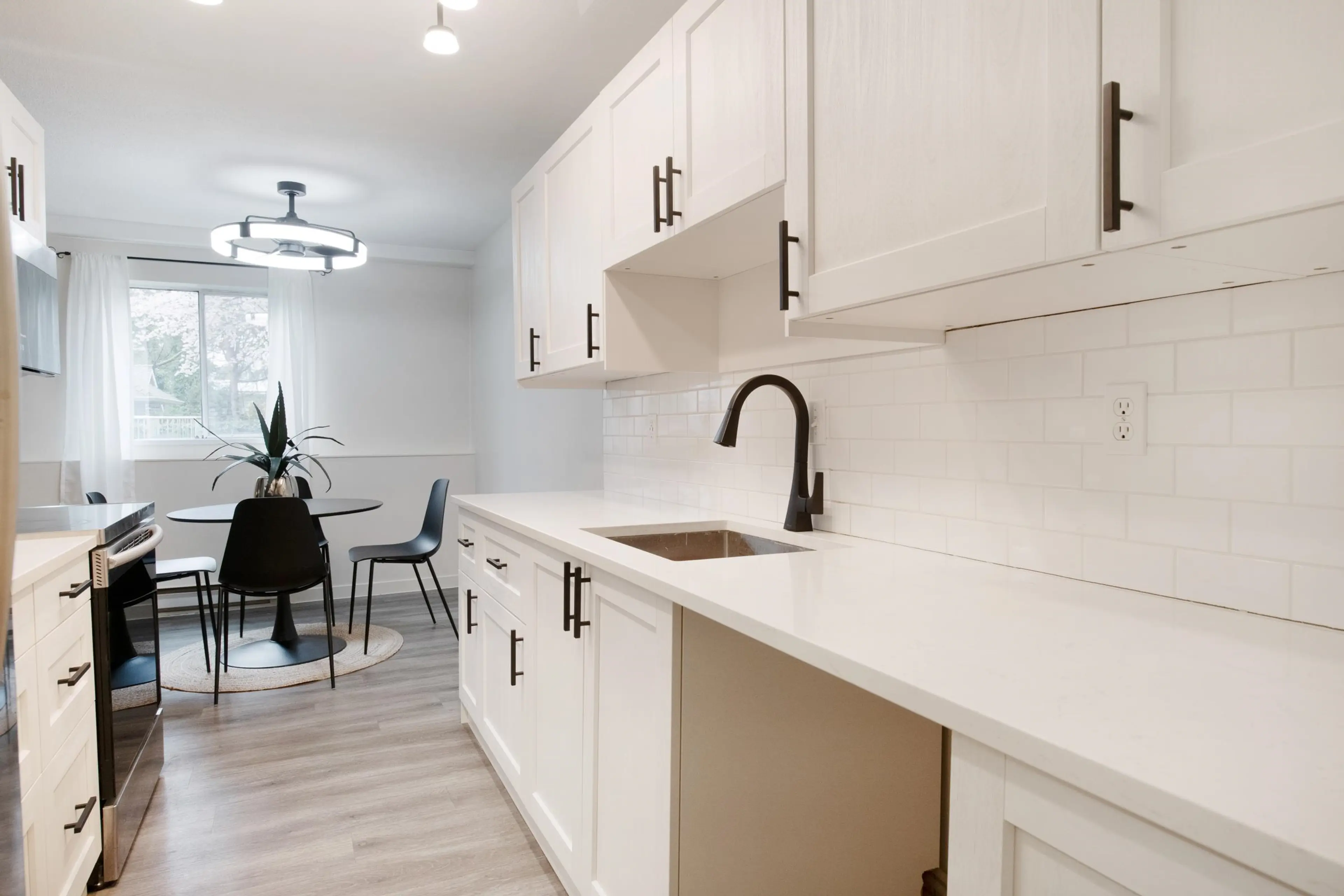 Property at #114 9672 134 STREET, Surrey, BC