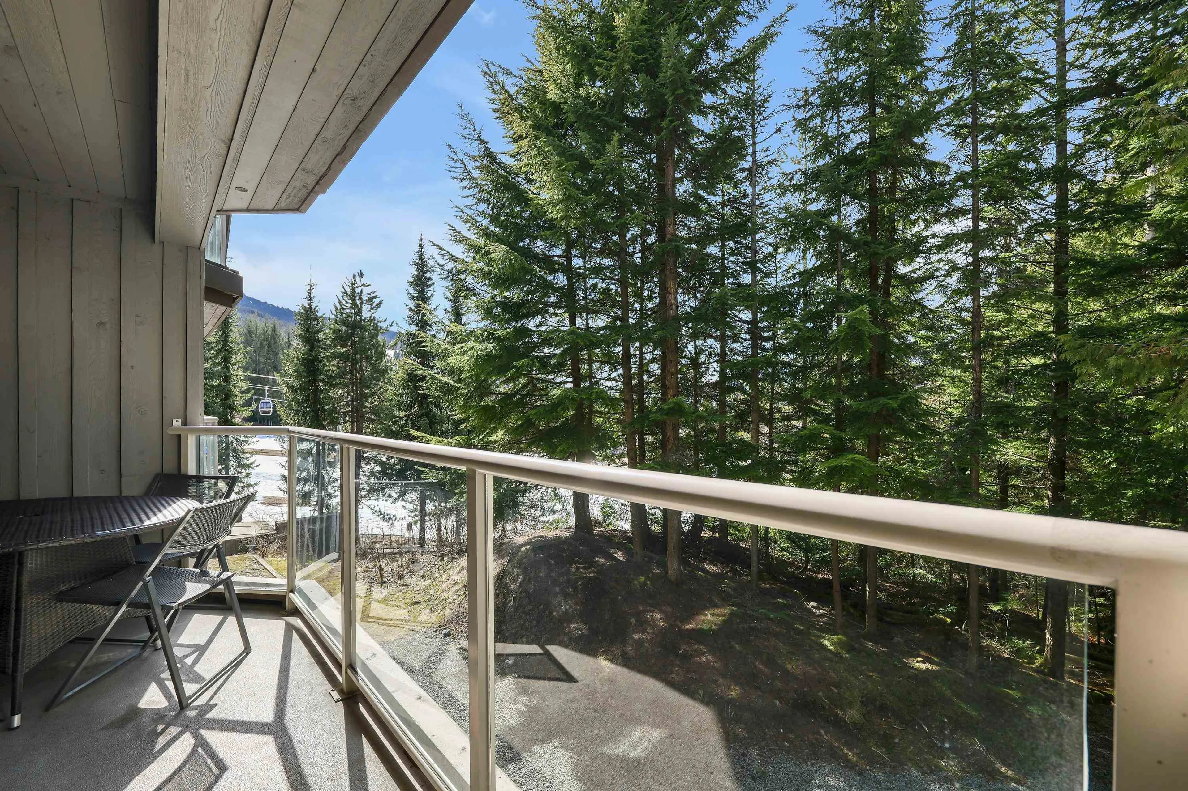 Property at #212 4800 SPEARHEAD DRIVE, Whistler, BC