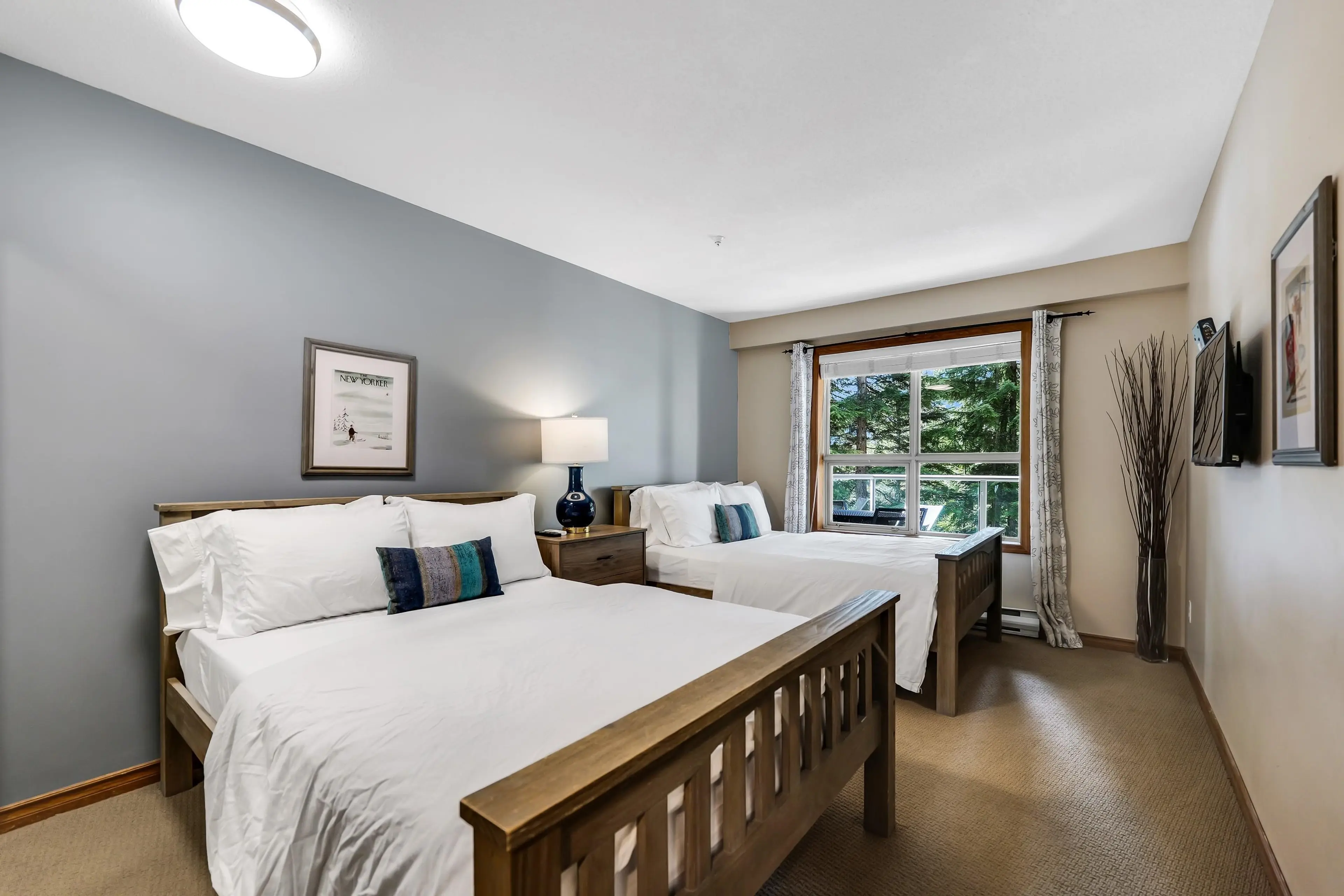 Property at #212 4800 SPEARHEAD DRIVE, Whistler, BC