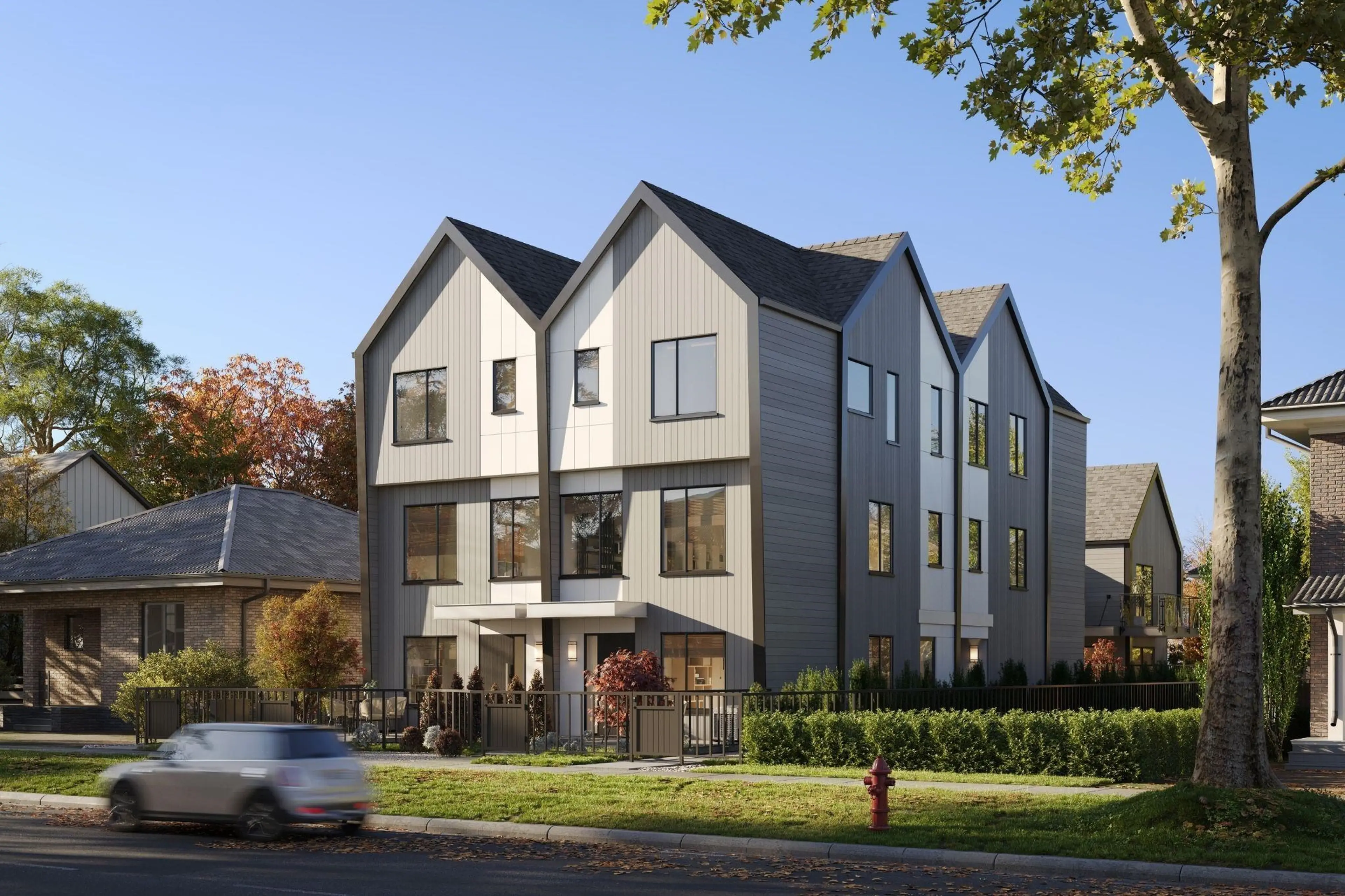 Property at #1 2240 E 40TH AVENUE, Vancouver, BC